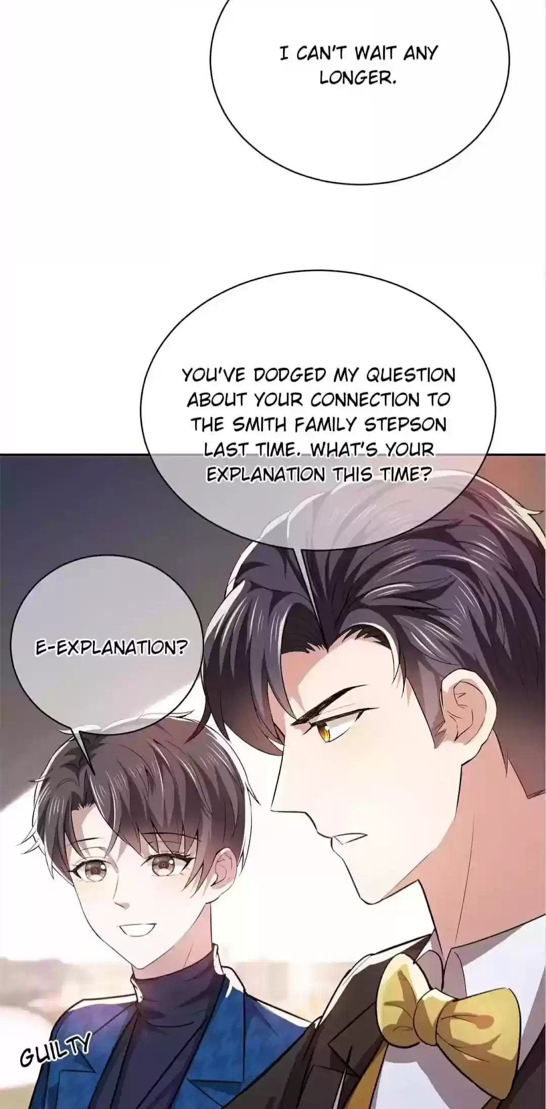 The Naive Mr. Lu Chapter 225