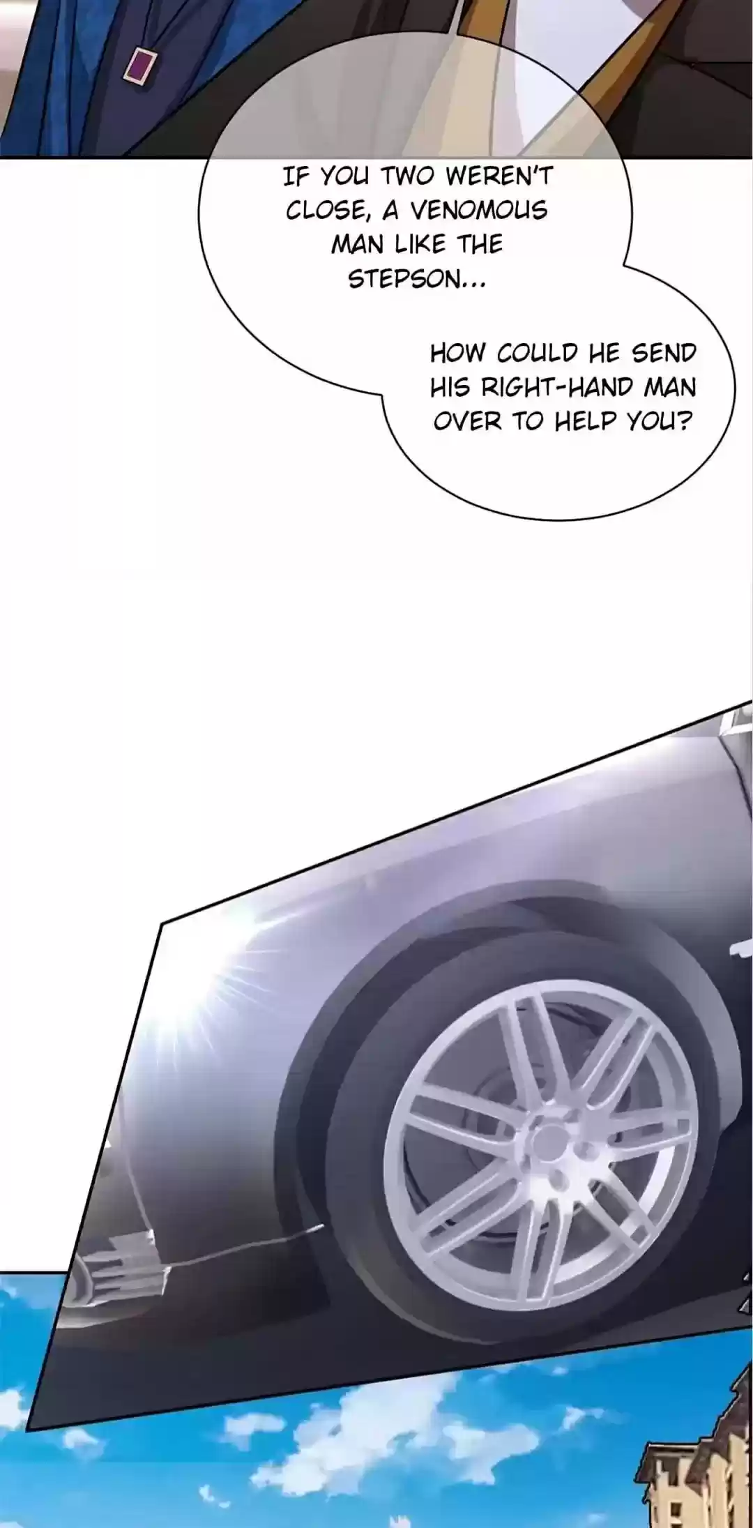 The Naive Mr. Lu Chapter 225