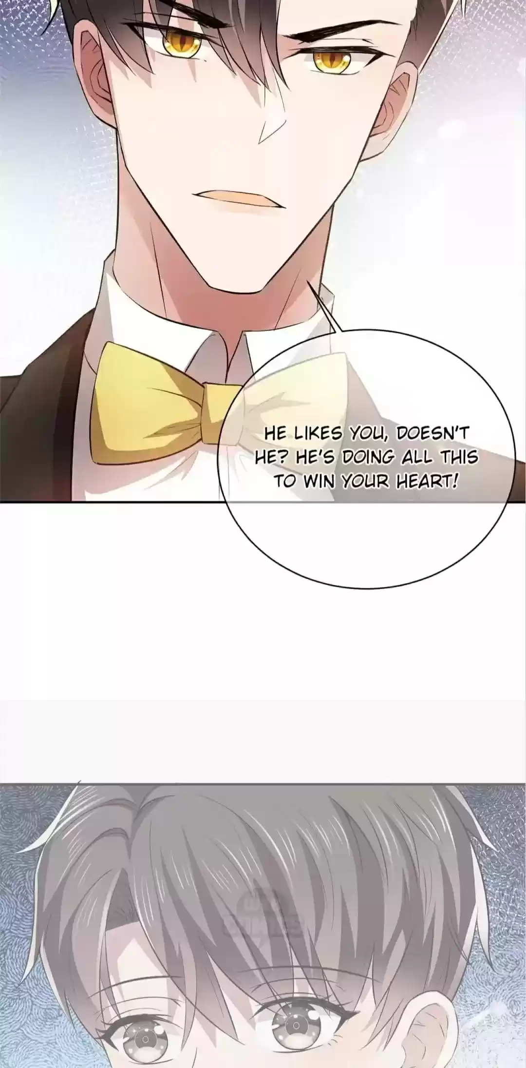 The Naive Mr. Lu Chapter 225