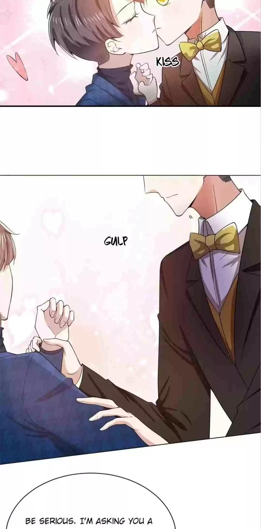 The Naive Mr. Lu Chapter 226