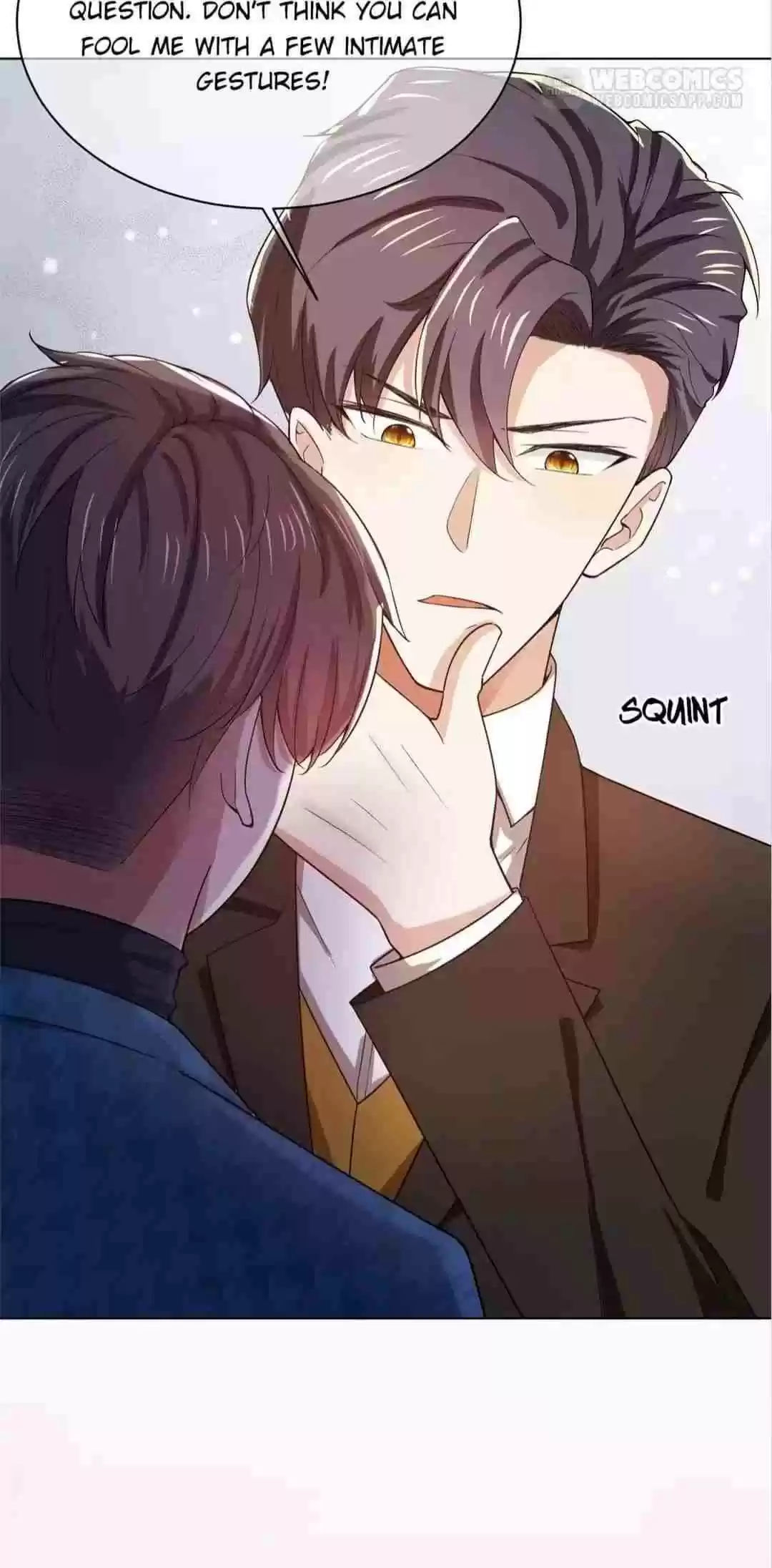The Naive Mr. Lu Chapter 226