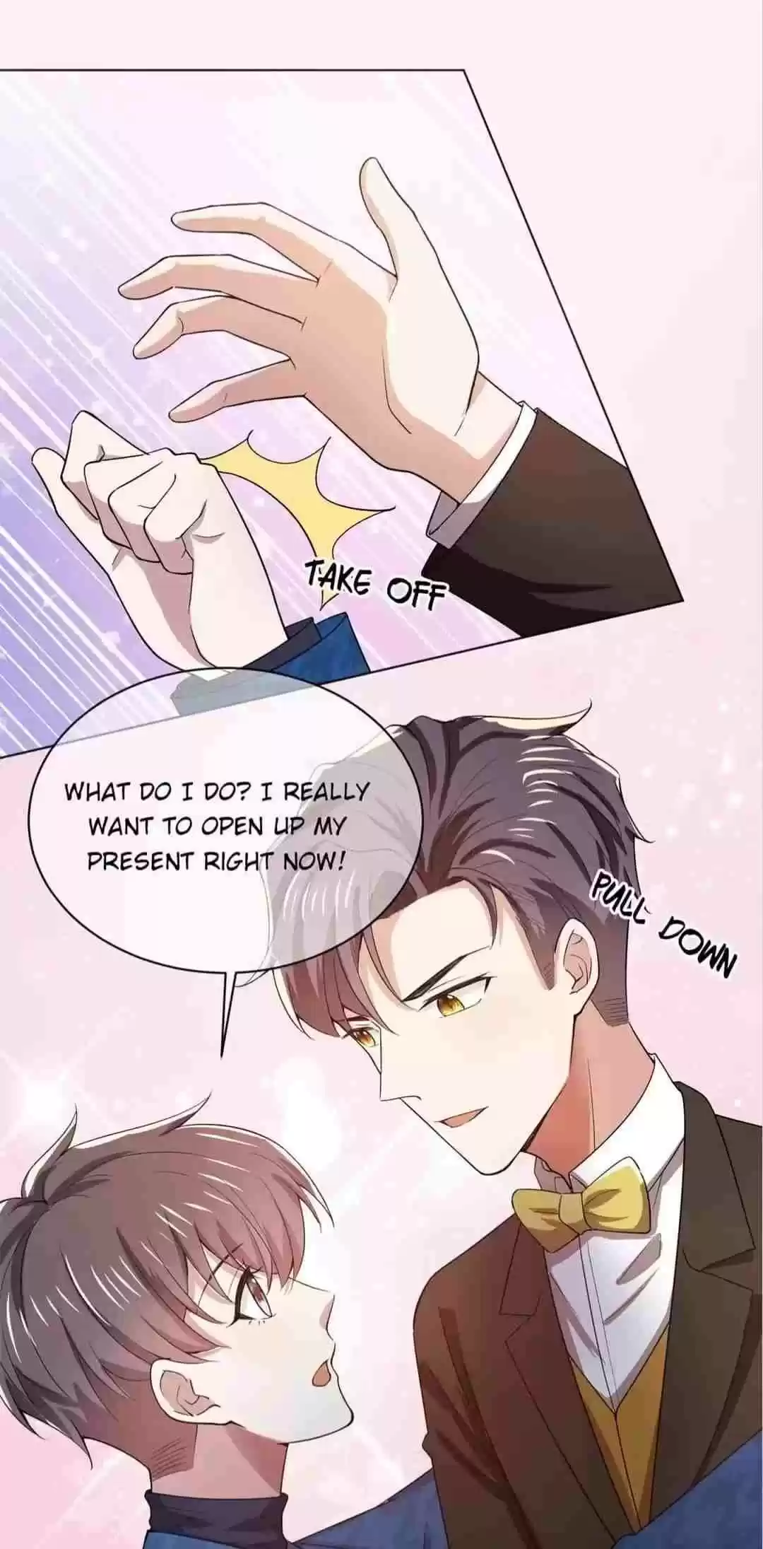 The Naive Mr. Lu Chapter 226