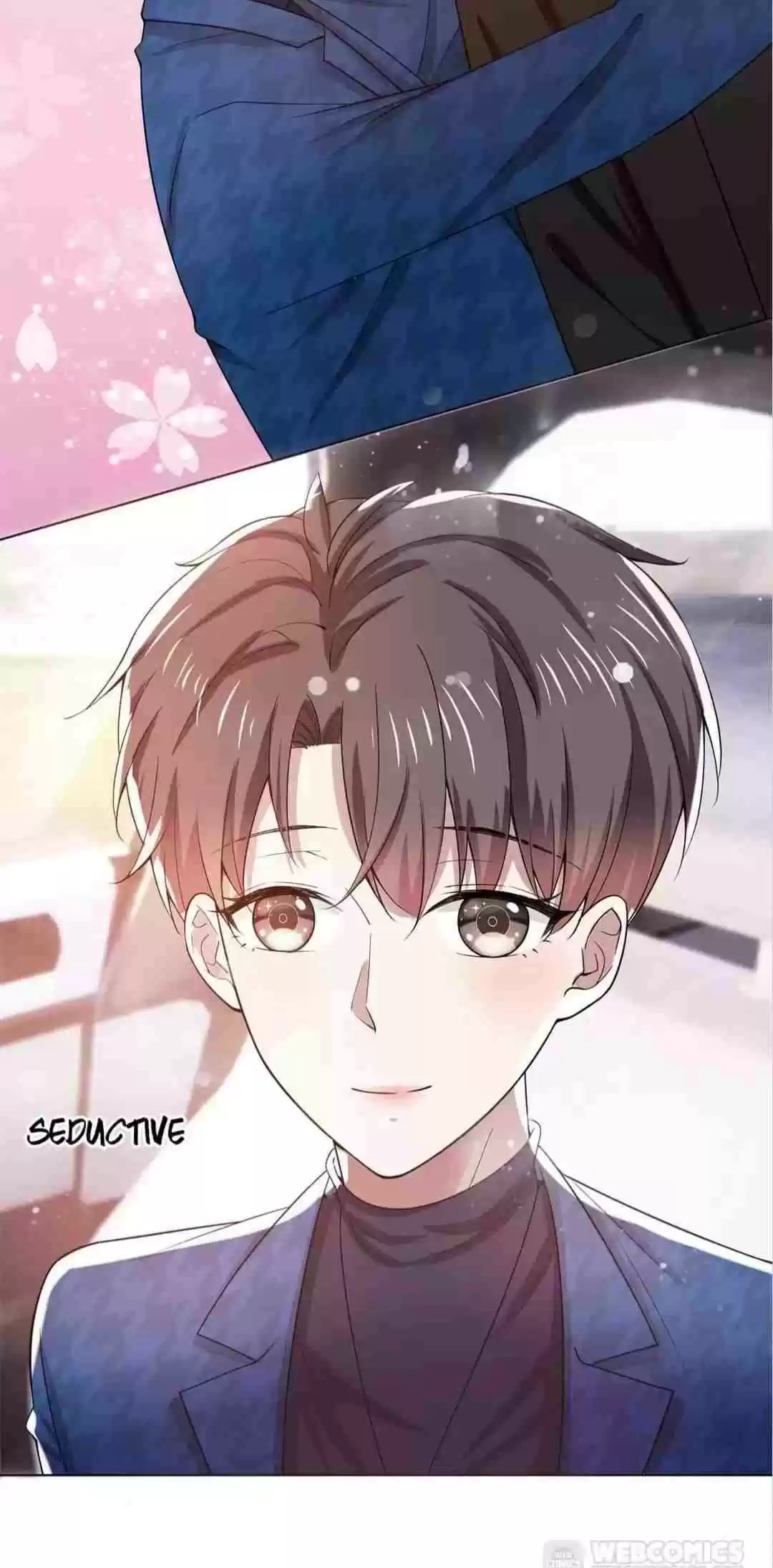 The Naive Mr. Lu Chapter 226