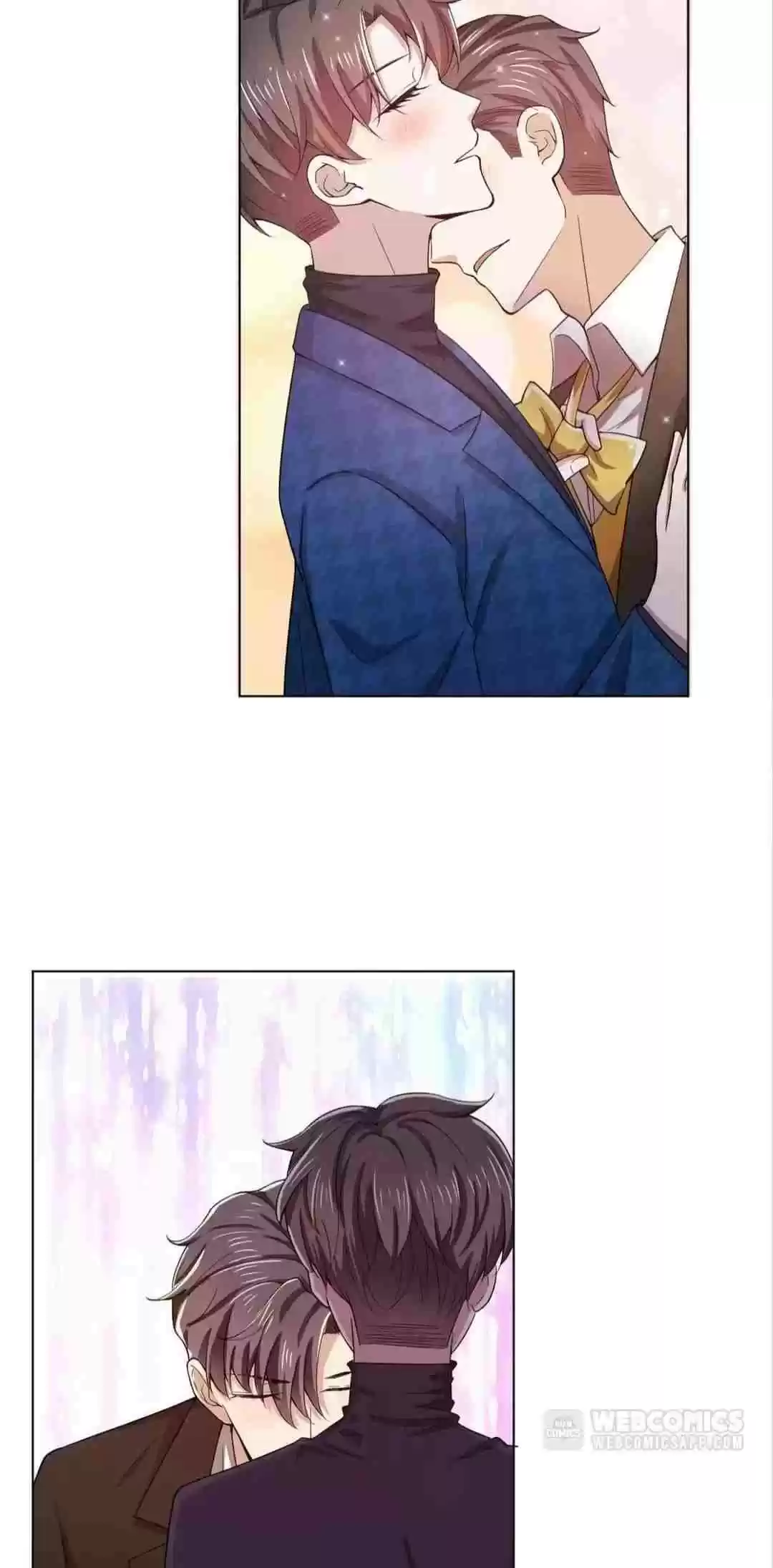 The Naive Mr. Lu Chapter 226