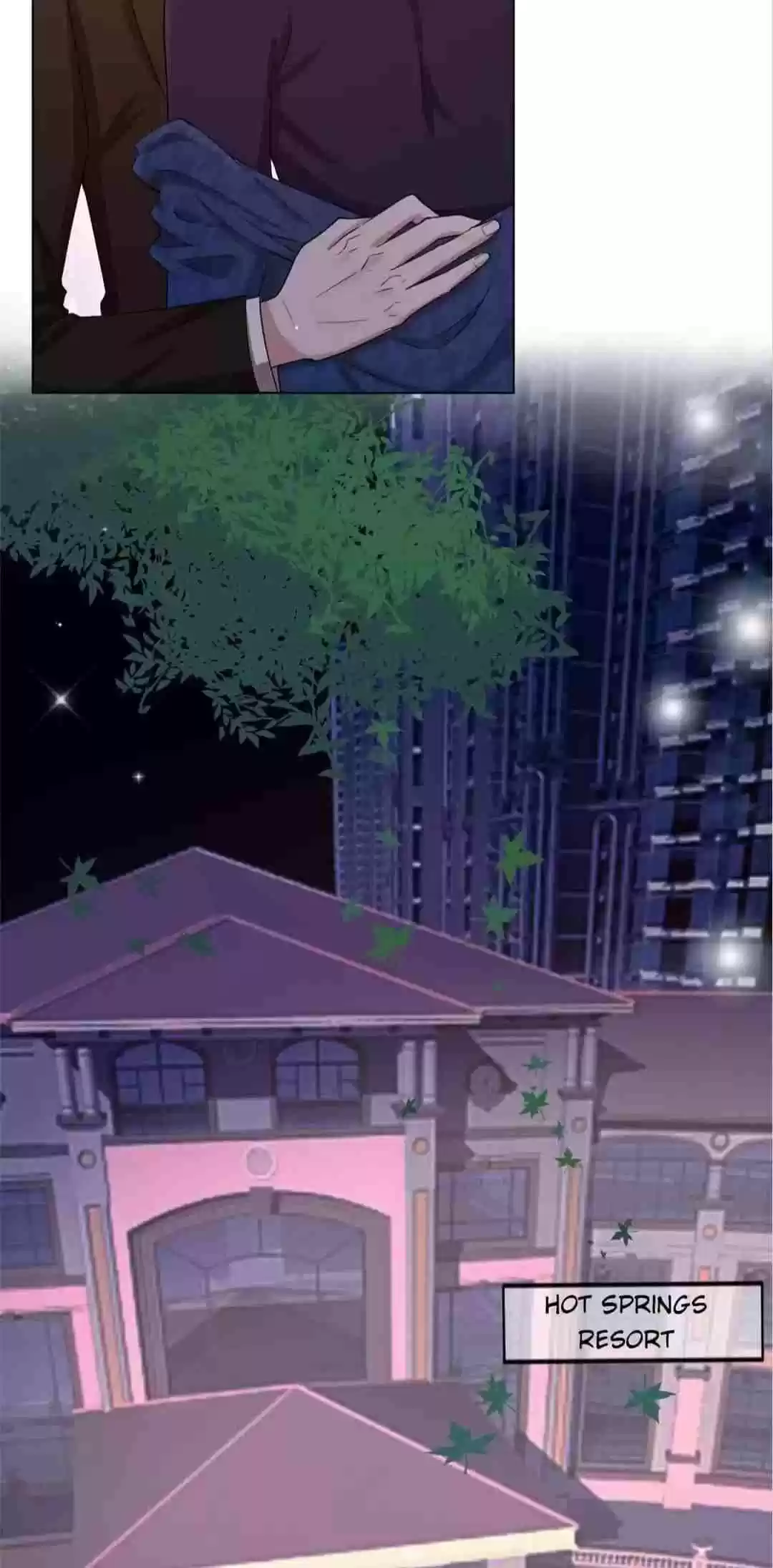 The Naive Mr. Lu Chapter 226