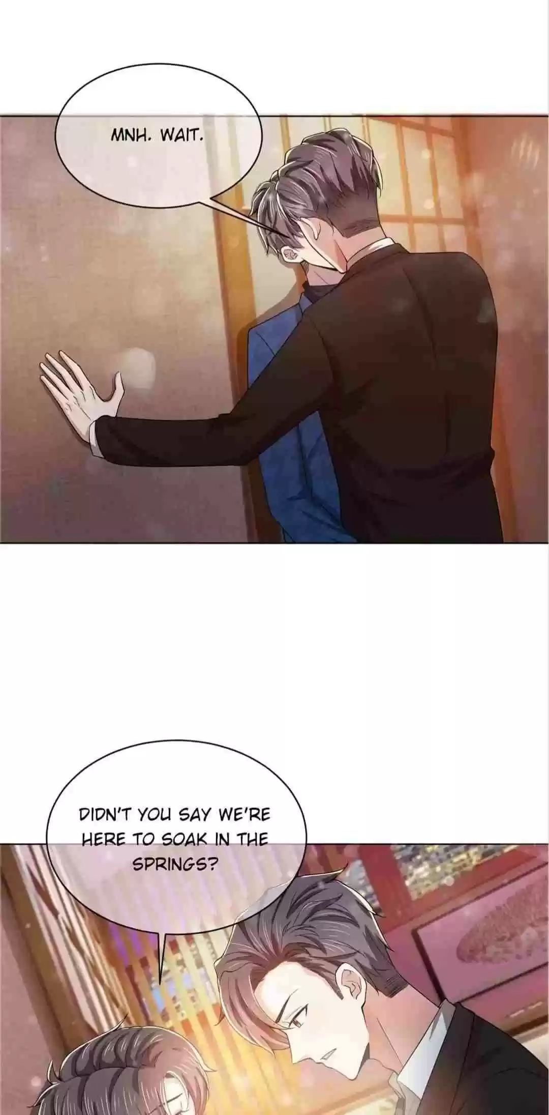 The Naive Mr. Lu Chapter 226