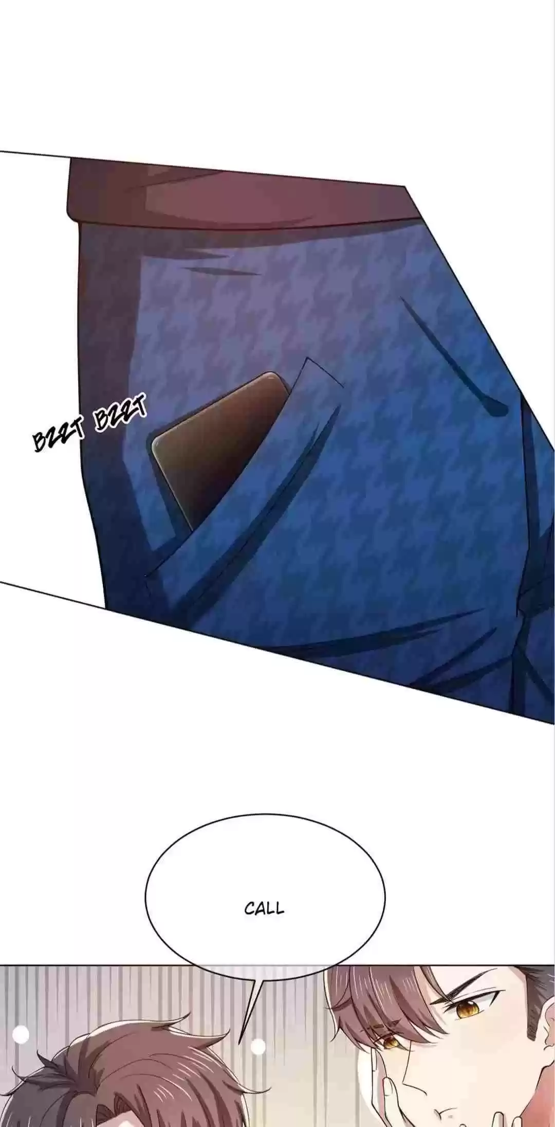 The Naive Mr. Lu Chapter 226