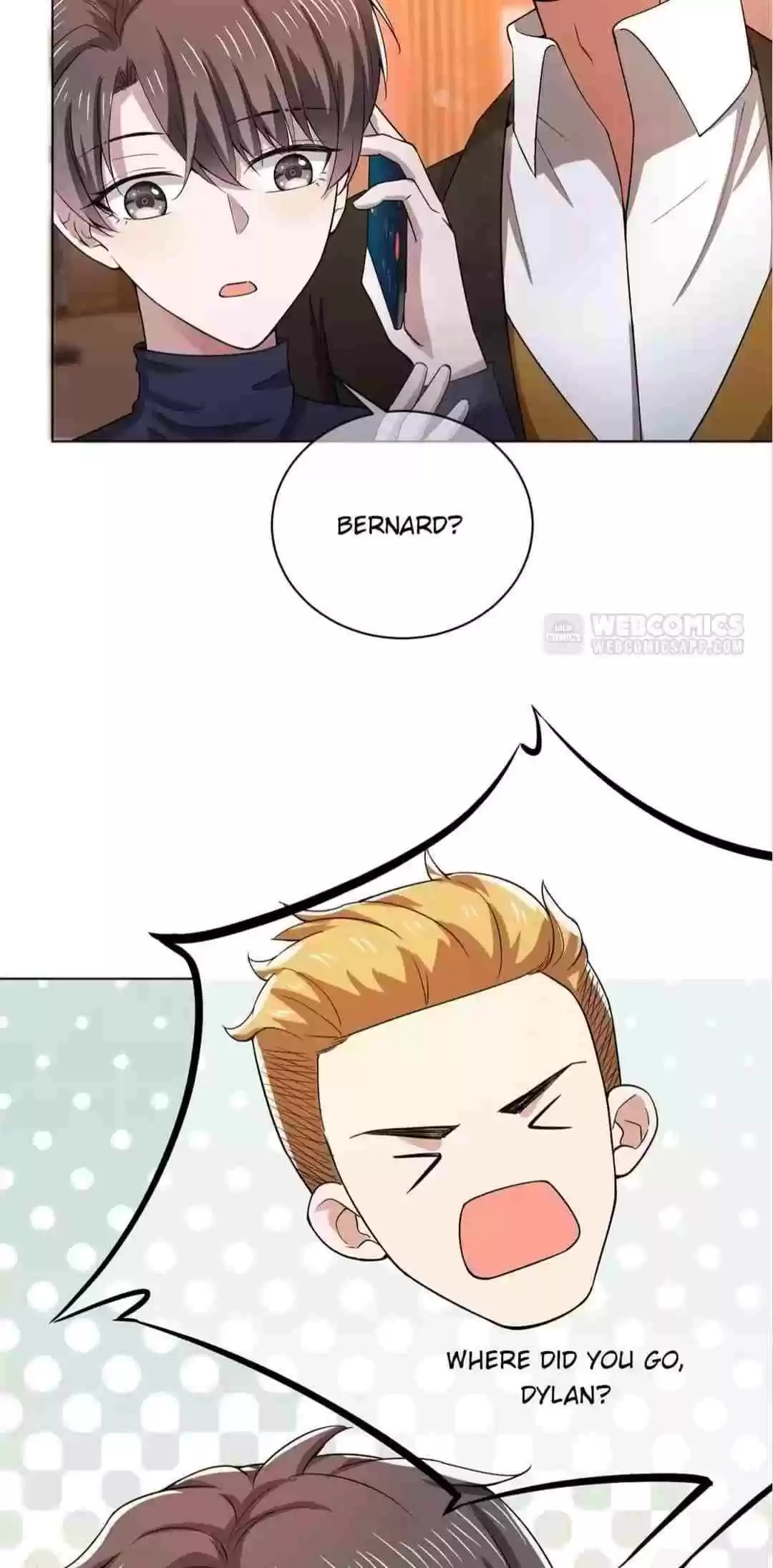 The Naive Mr. Lu Chapter 226