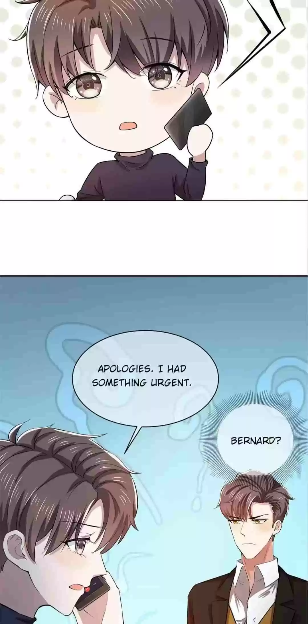 The Naive Mr. Lu Chapter 226