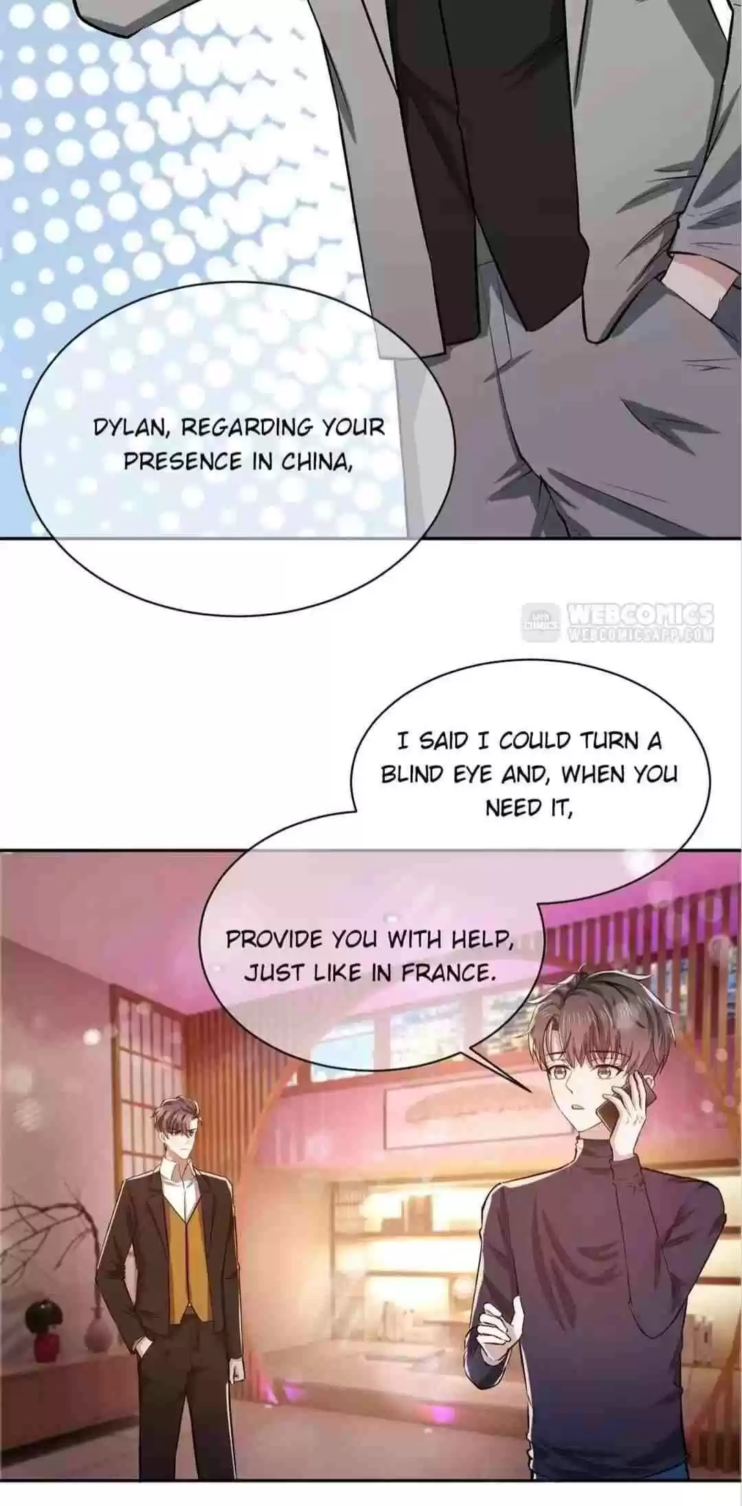 The Naive Mr. Lu Chapter 226