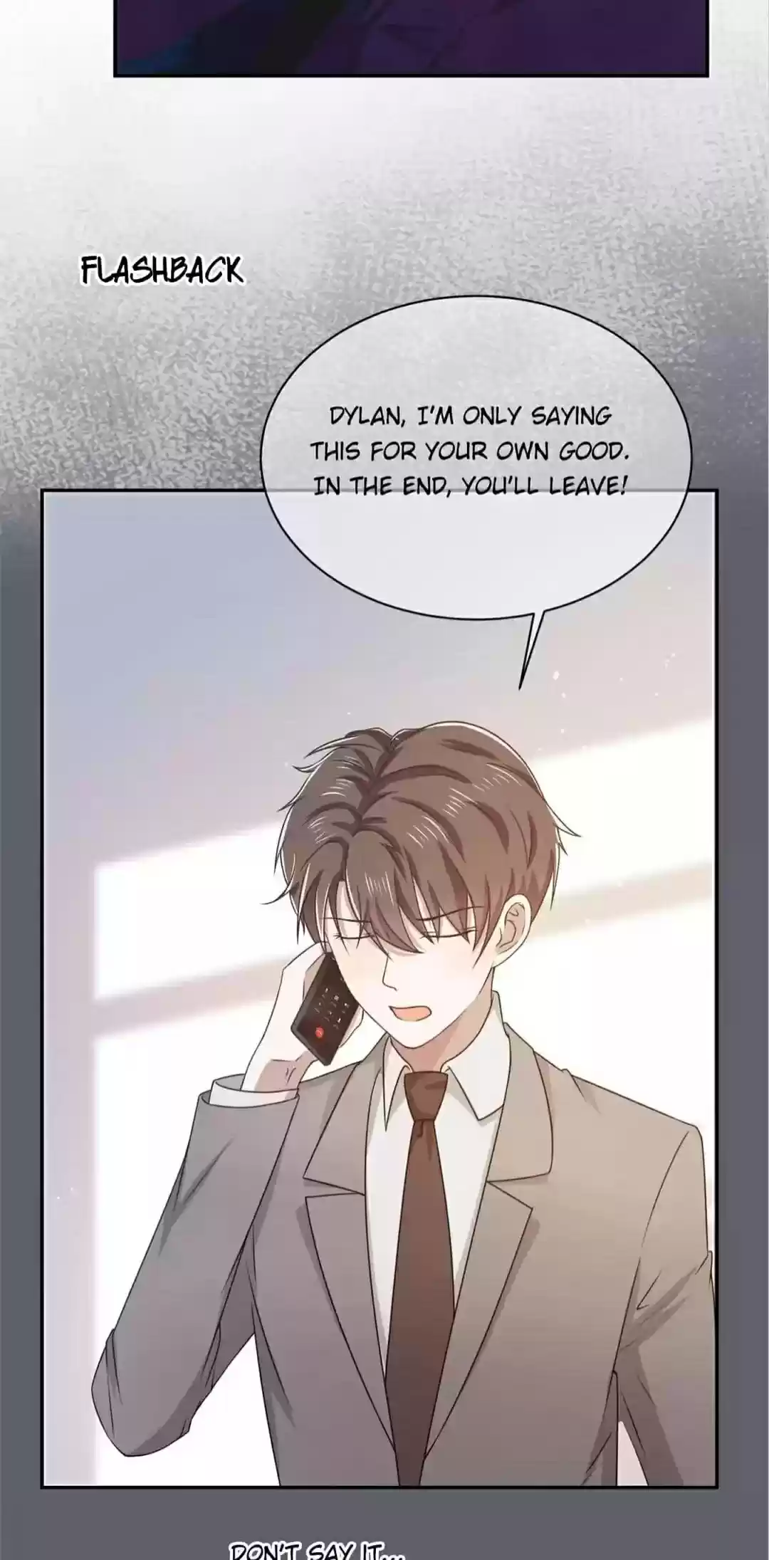 The Naive Mr. Lu Chapter 227