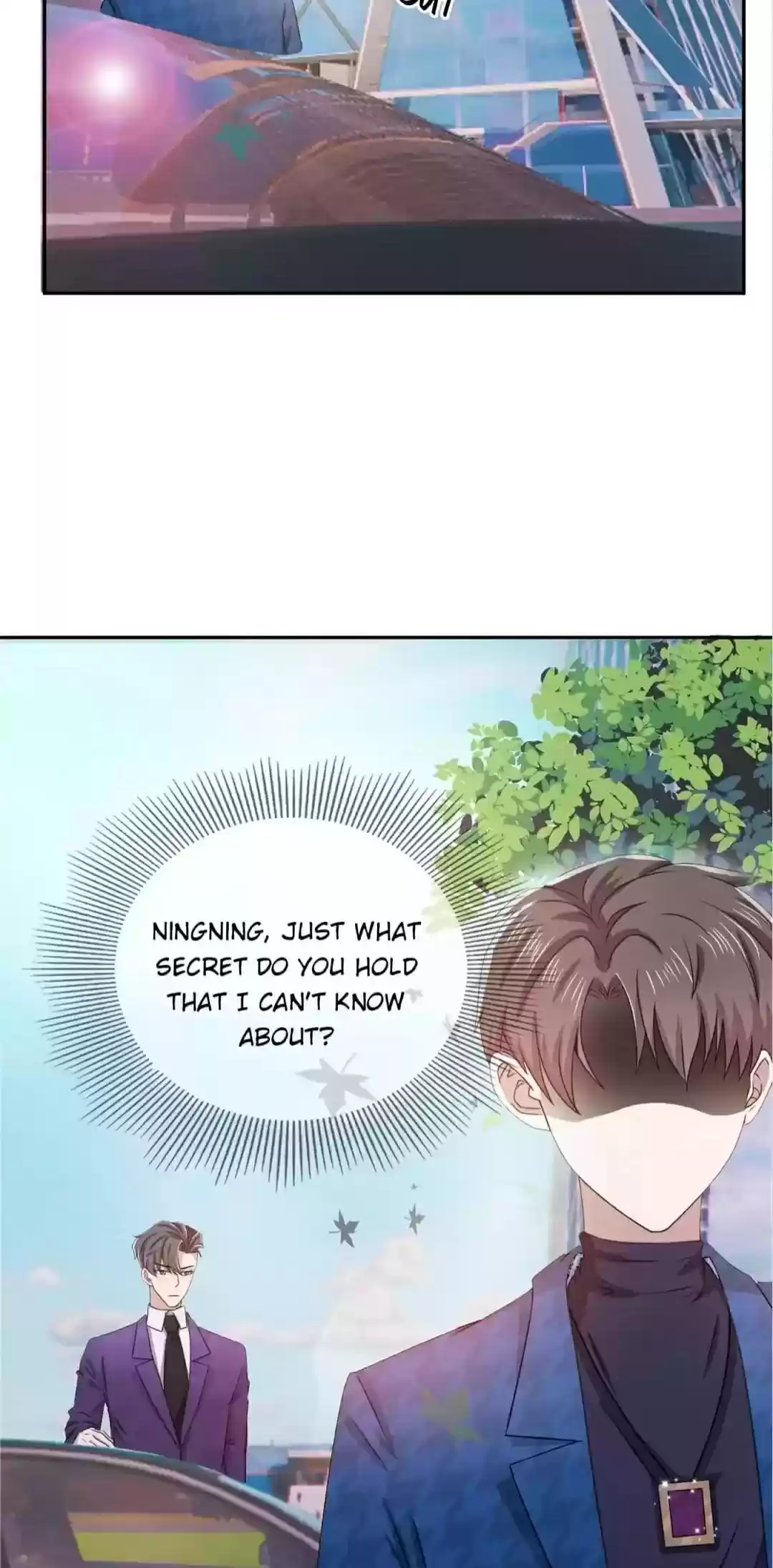 The Naive Mr. Lu Chapter 227