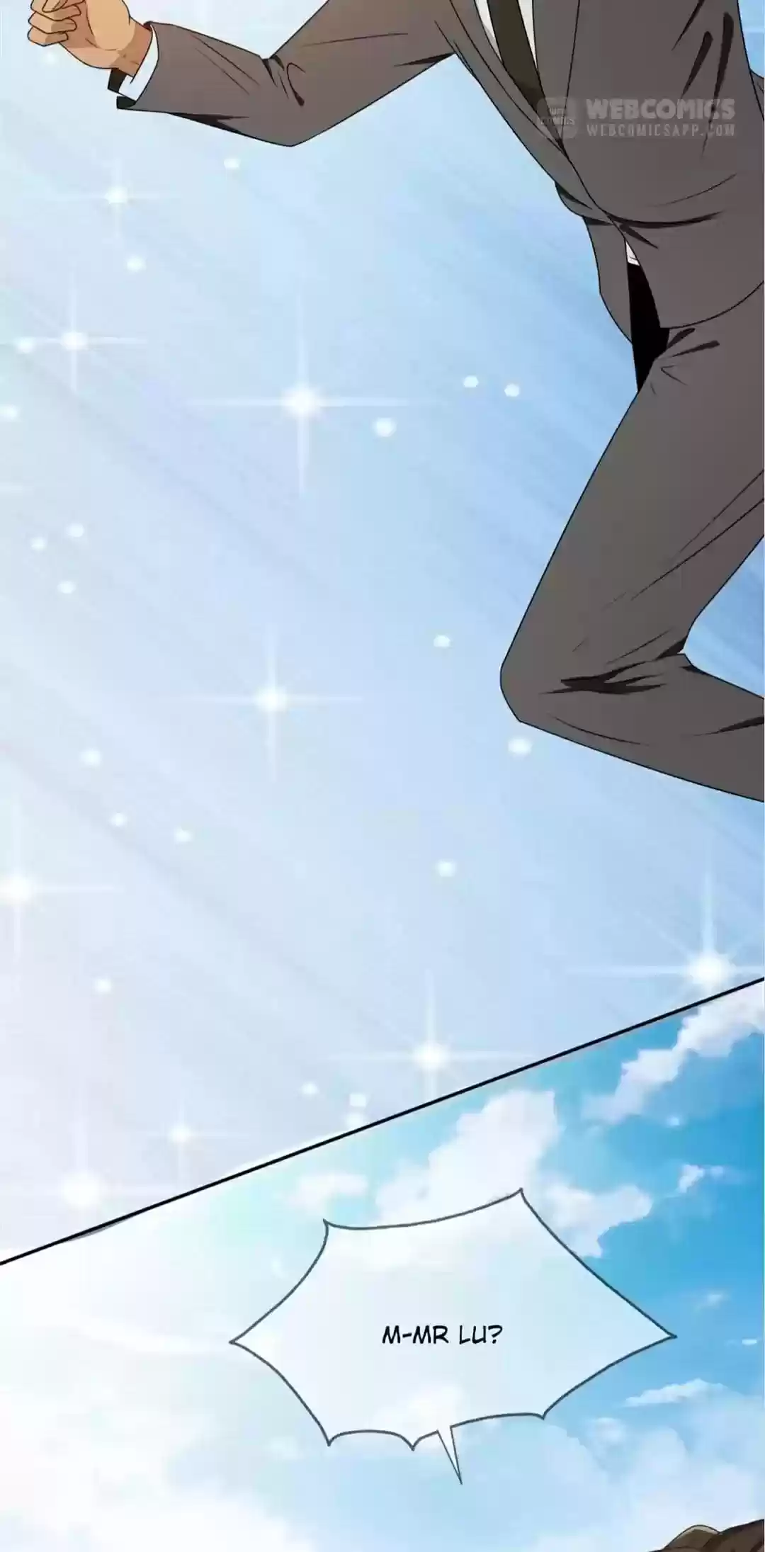 The Naive Mr. Lu Chapter 227