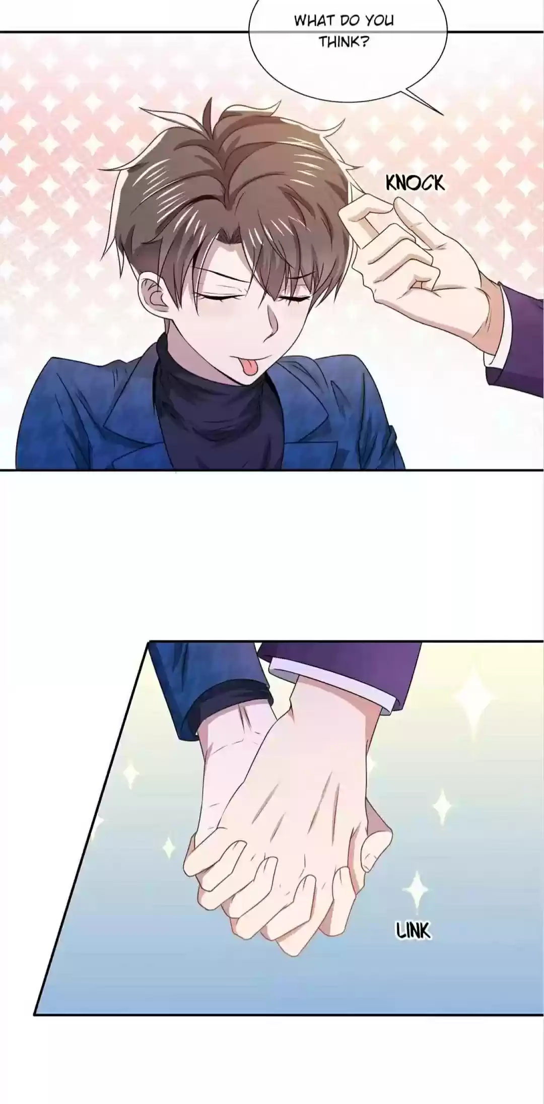 The Naive Mr. Lu Chapter 227