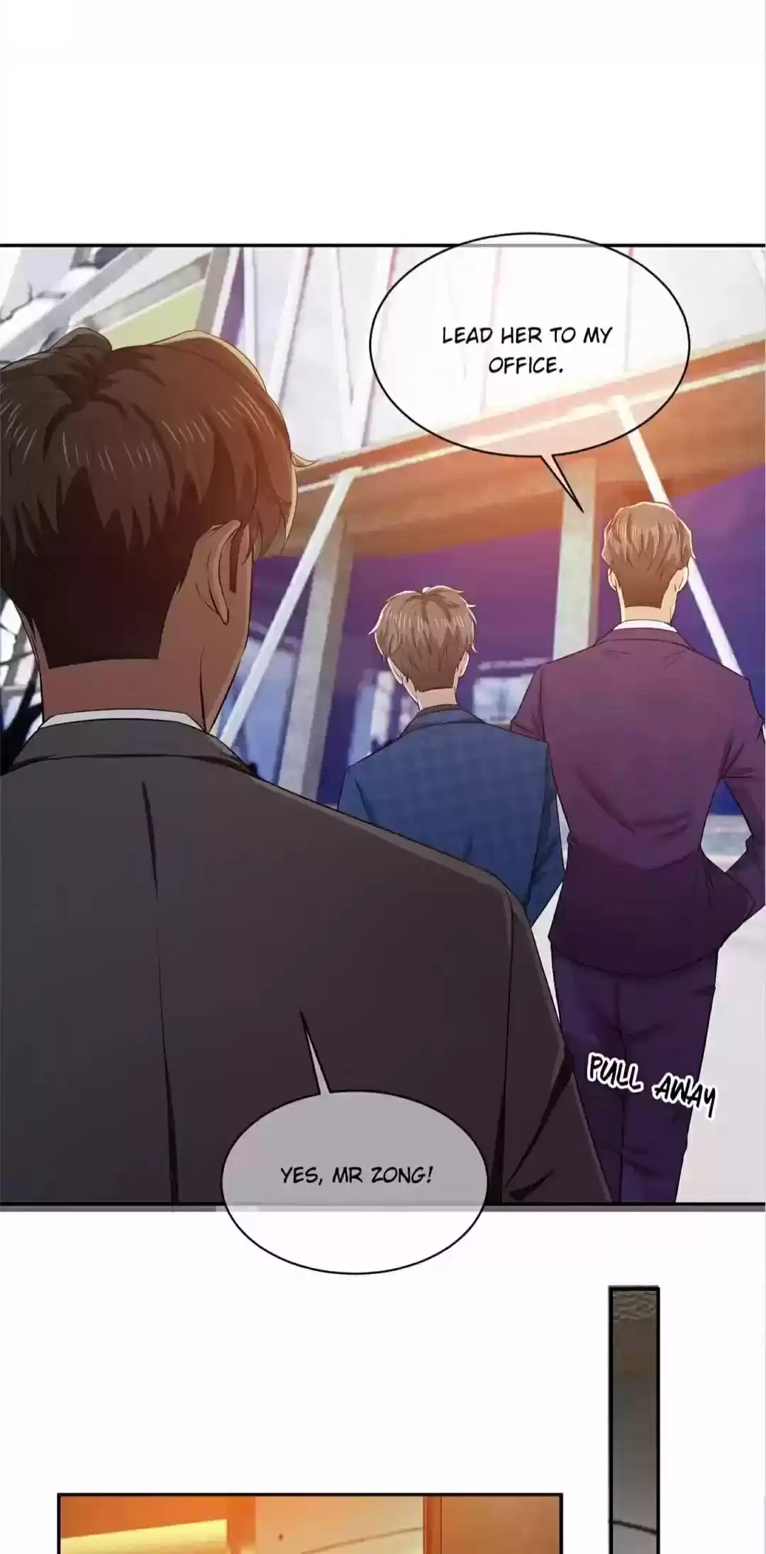 The Naive Mr. Lu Chapter 227