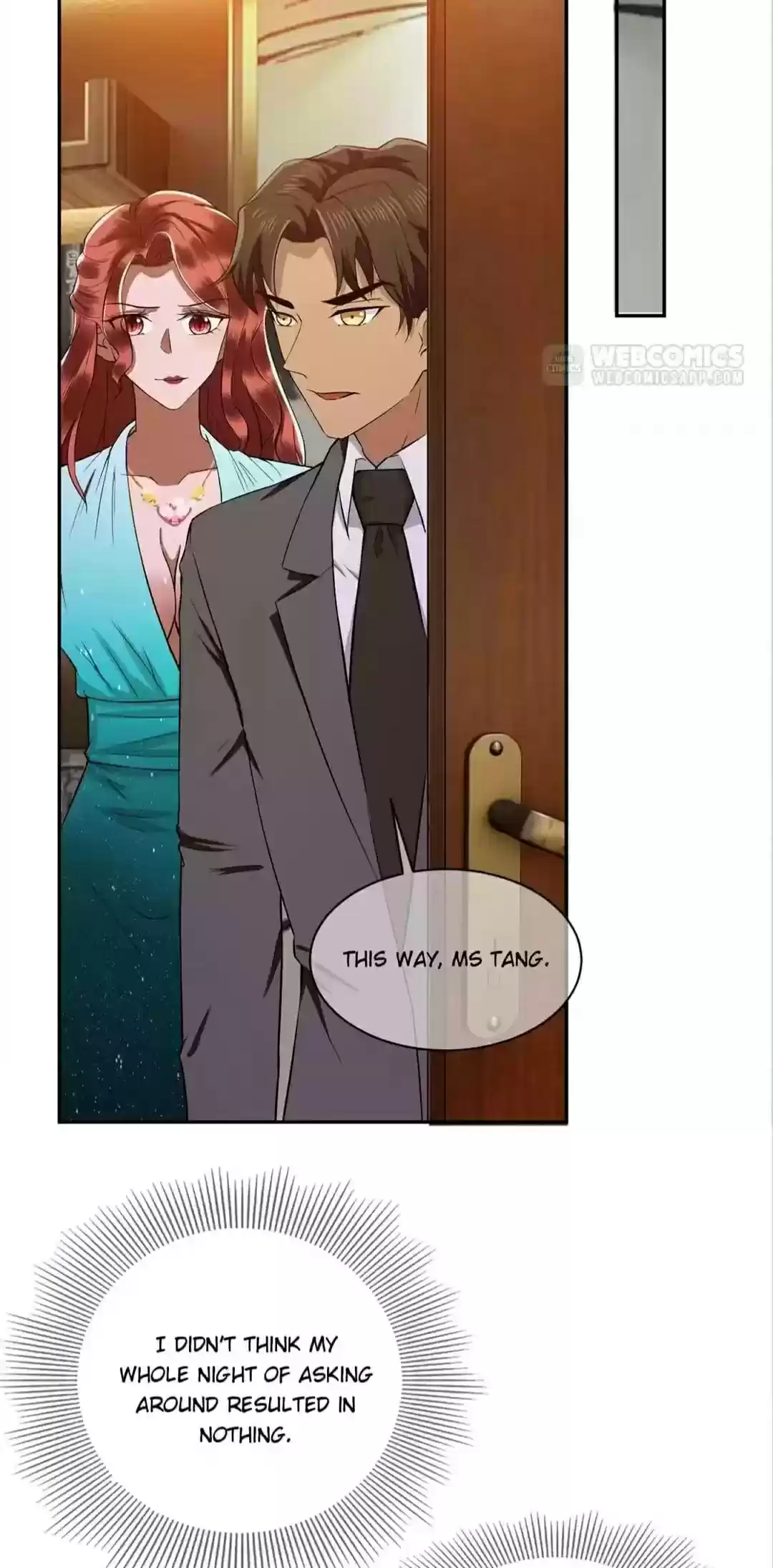 The Naive Mr. Lu Chapter 227