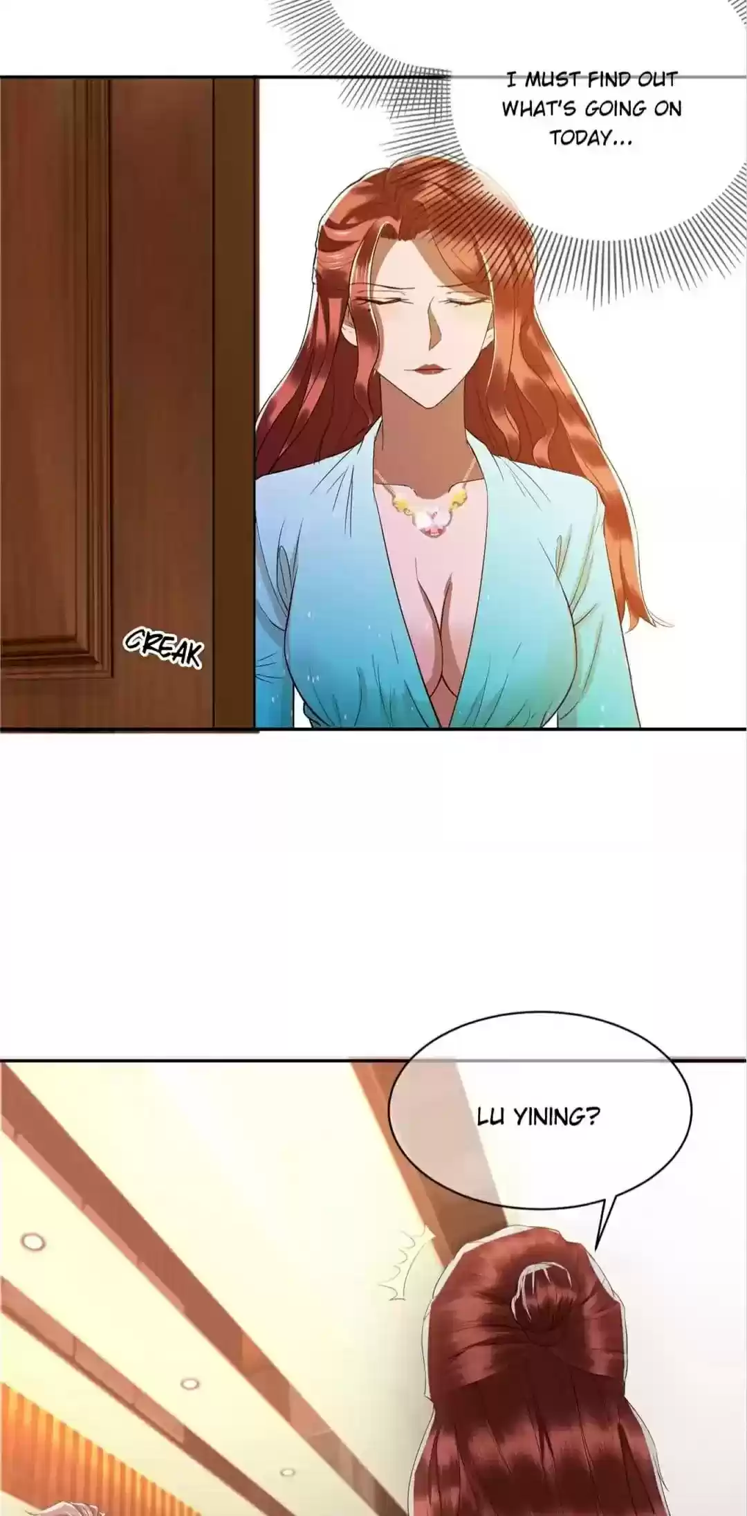 The Naive Mr. Lu Chapter 227