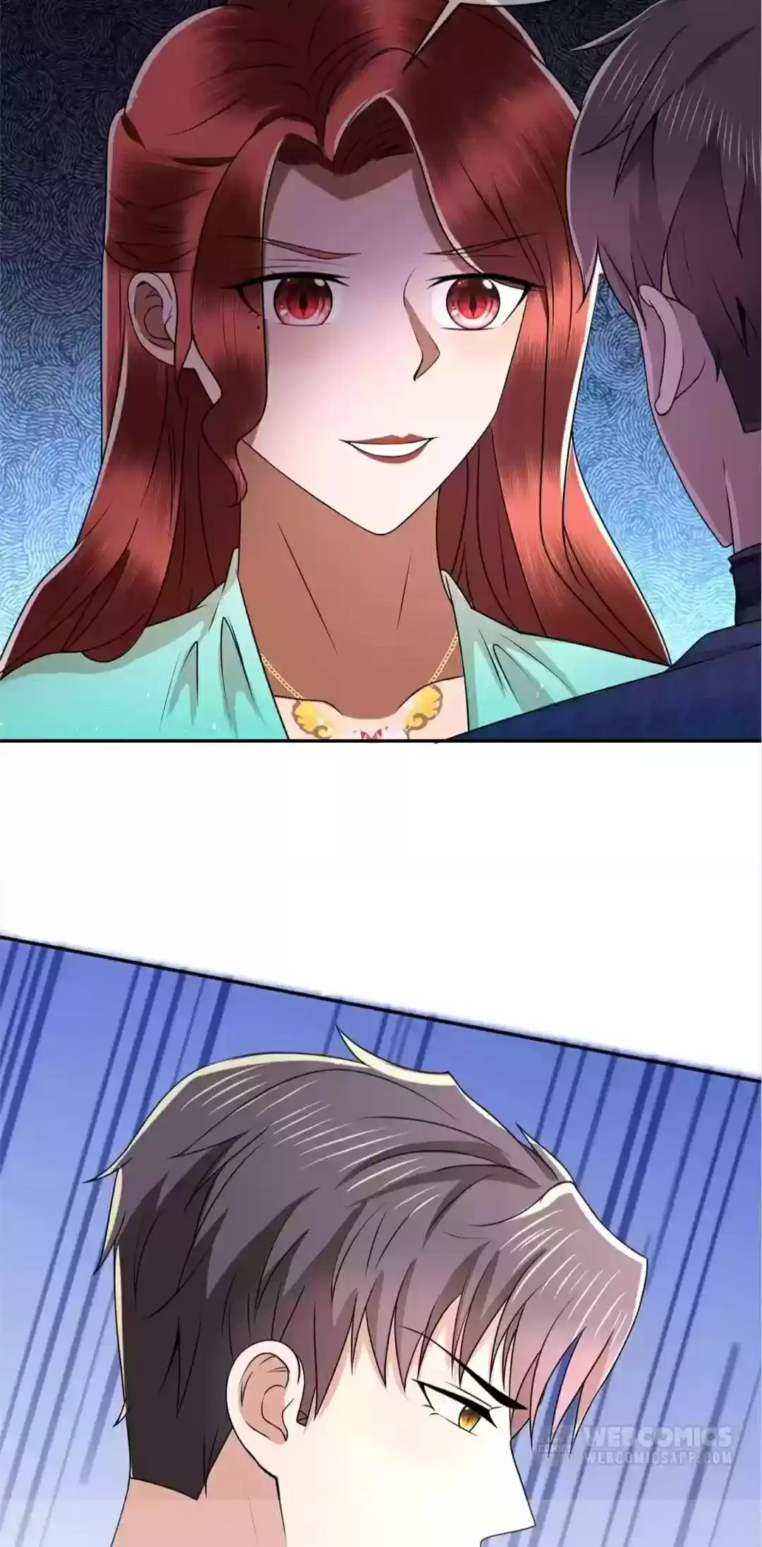 The Naive Mr. Lu Chapter 228