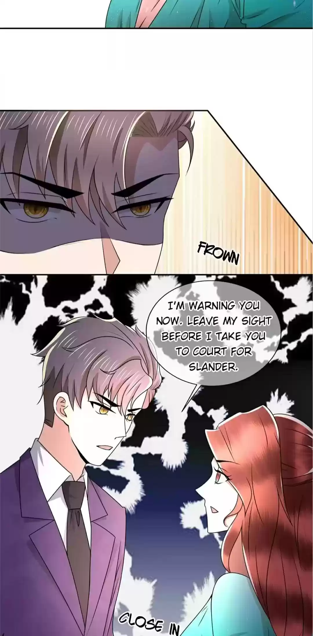 The Naive Mr. Lu Chapter 228