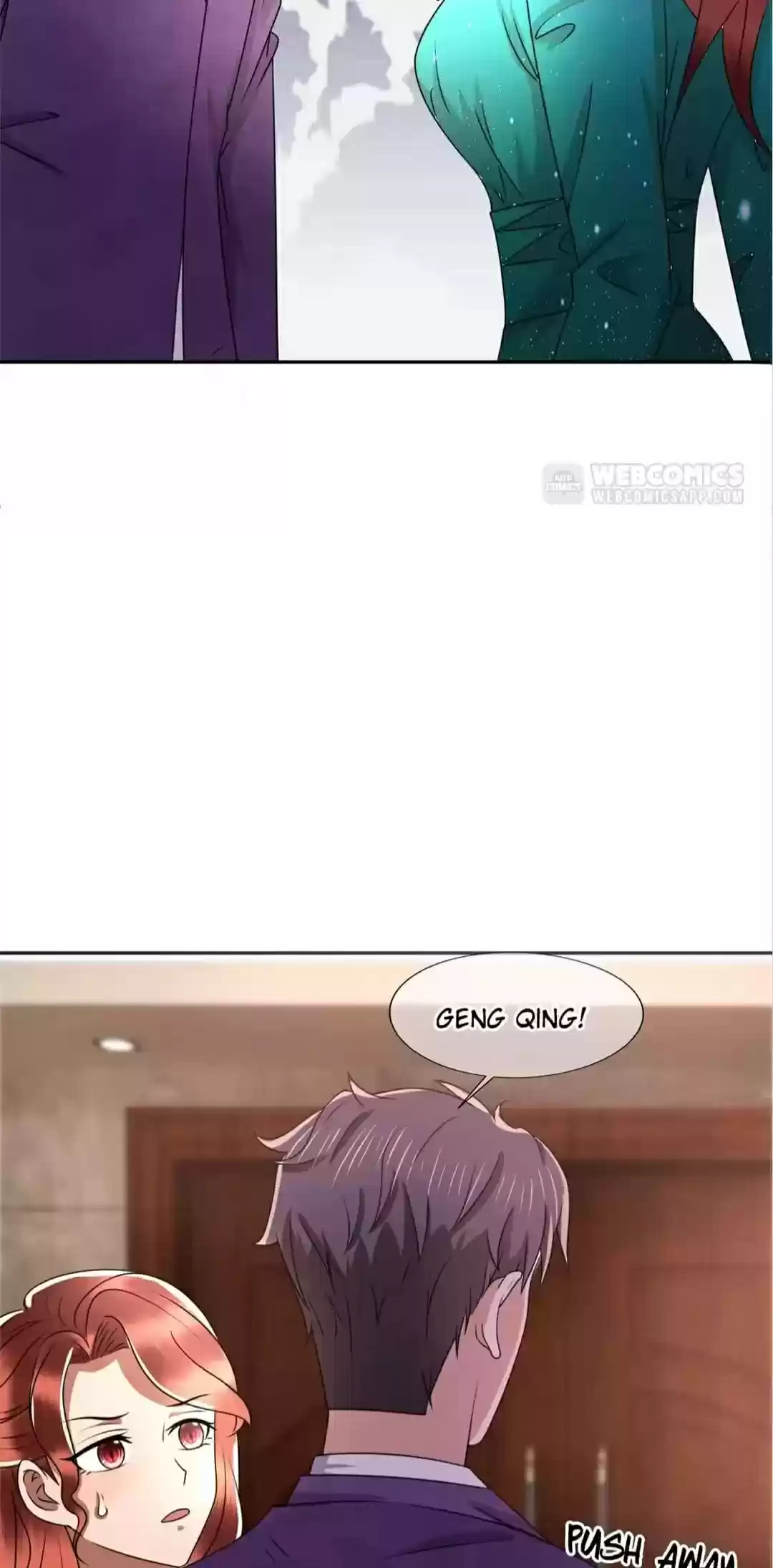 The Naive Mr. Lu Chapter 228