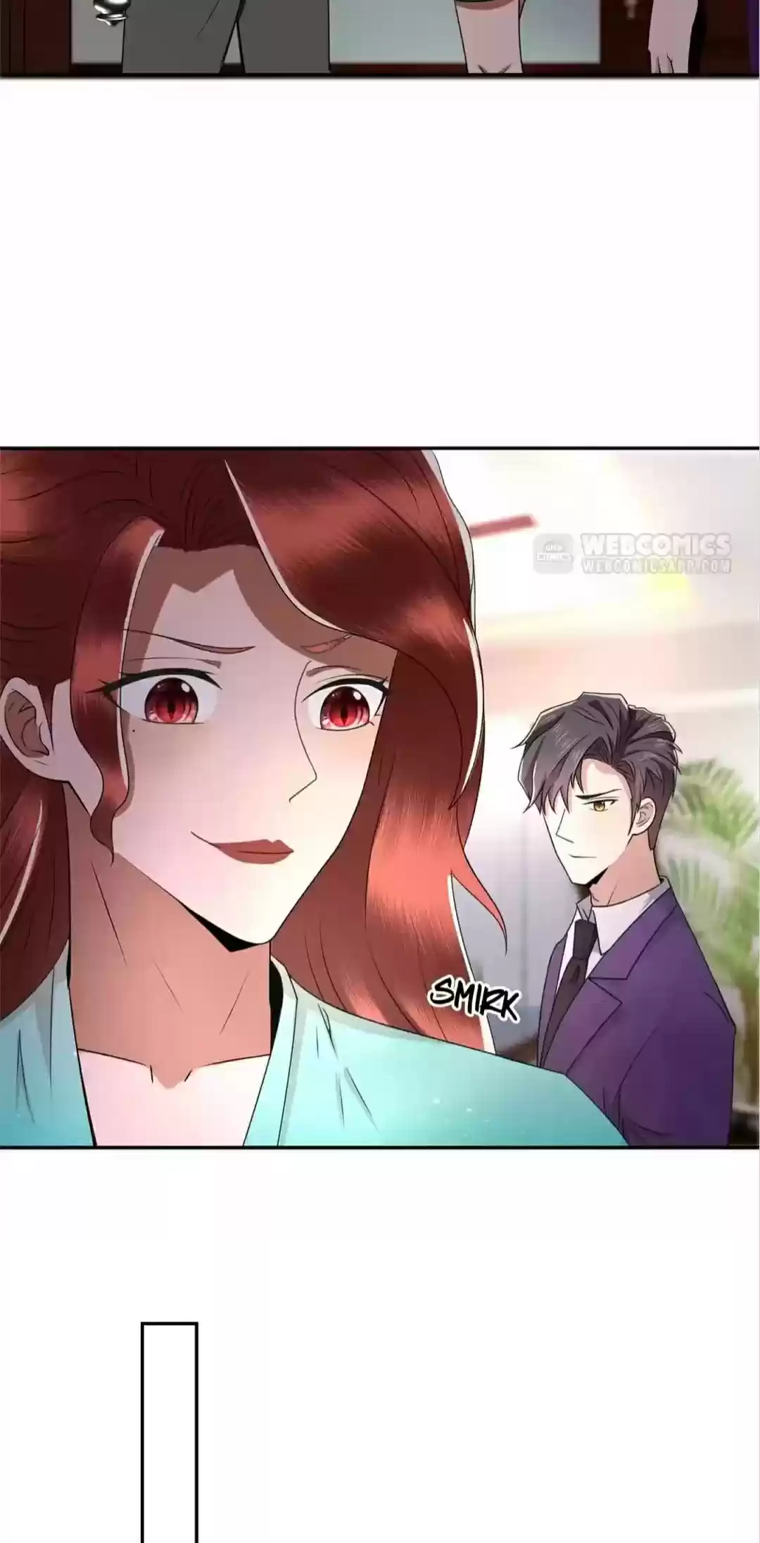 The Naive Mr. Lu Chapter 228