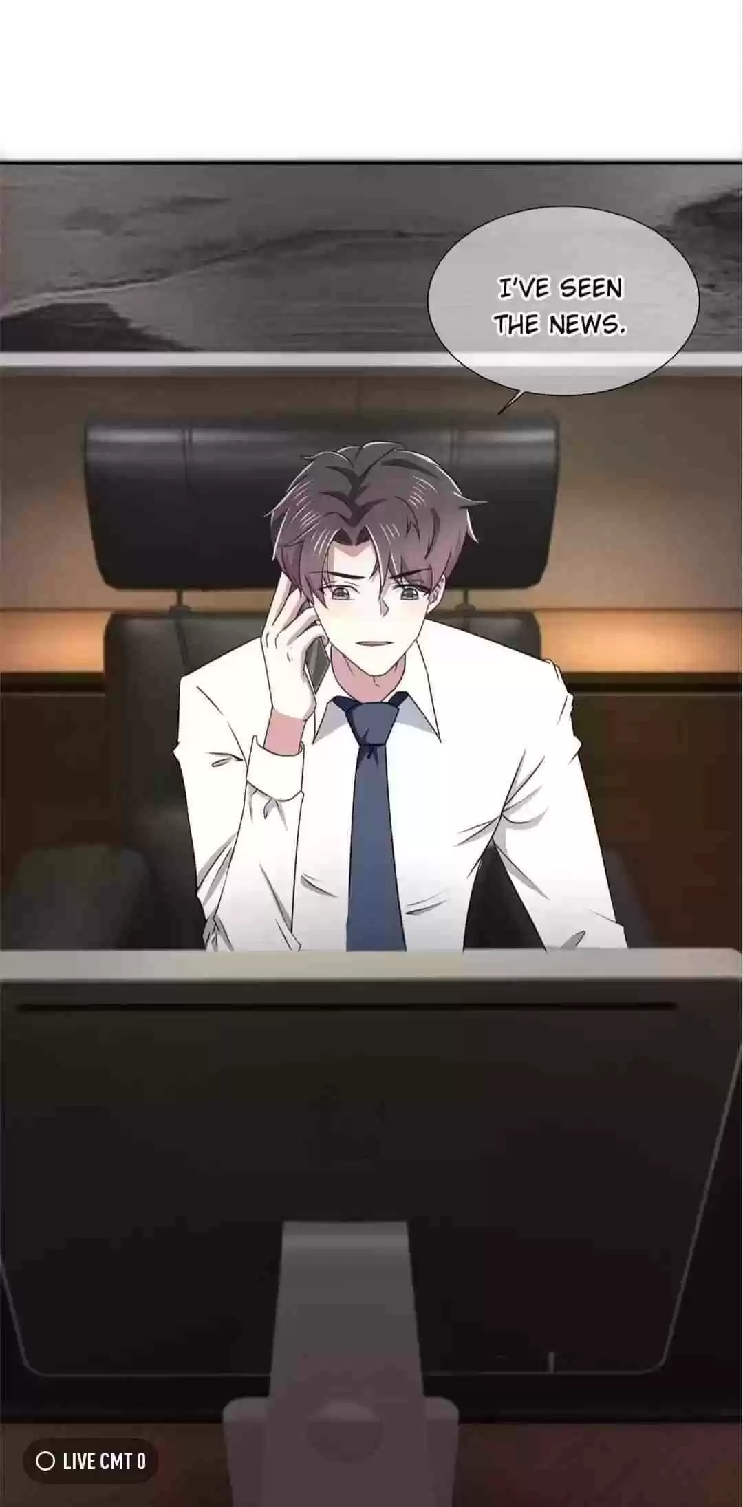 The Naive Mr. Lu Chapter 229