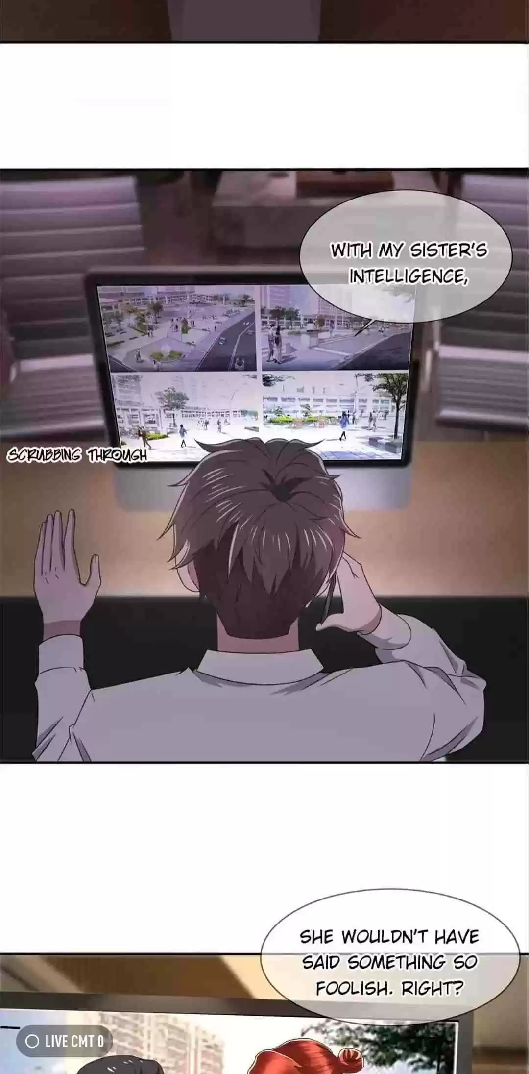 The Naive Mr. Lu Chapter 229