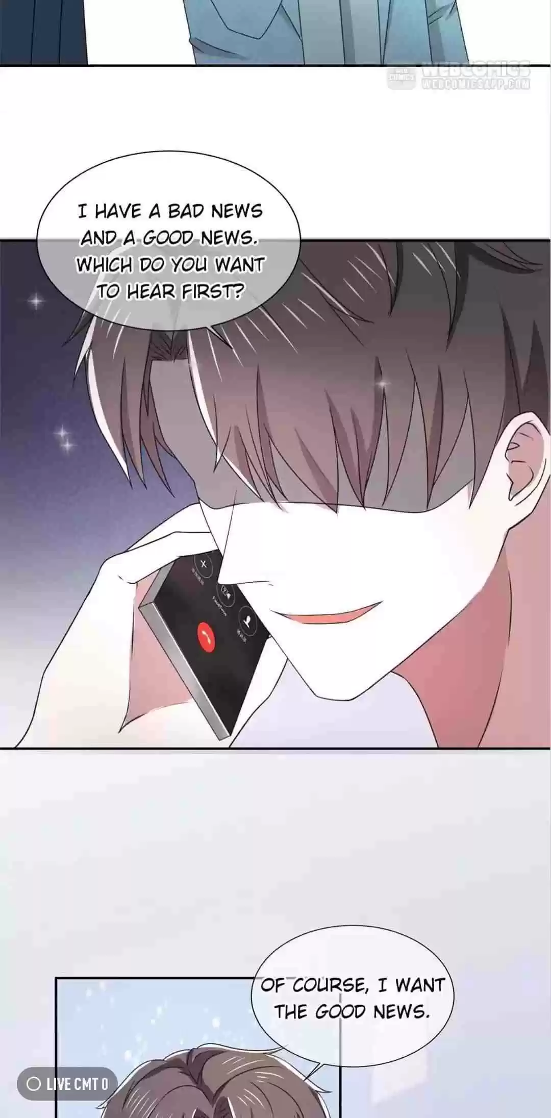 The Naive Mr. Lu Chapter 229