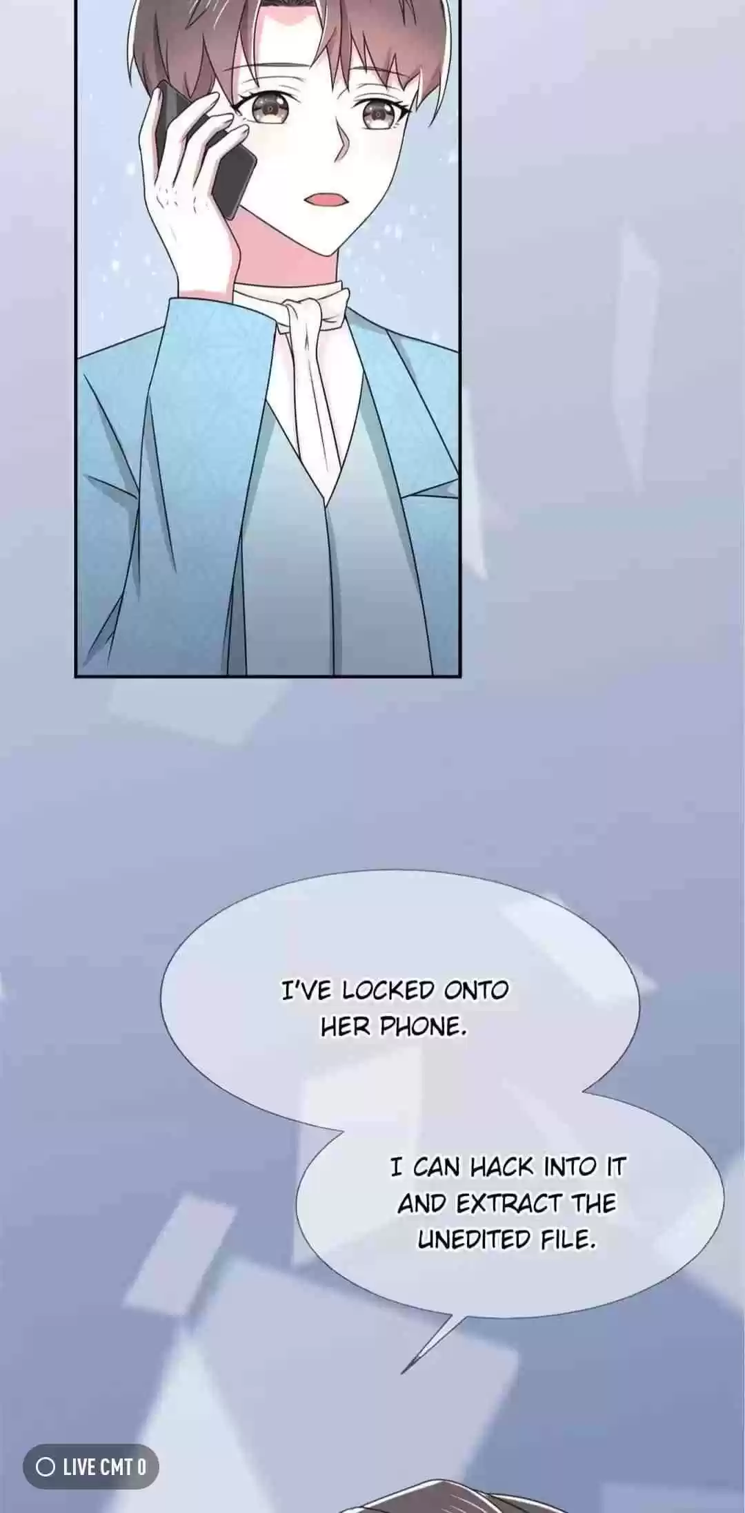 The Naive Mr. Lu Chapter 229