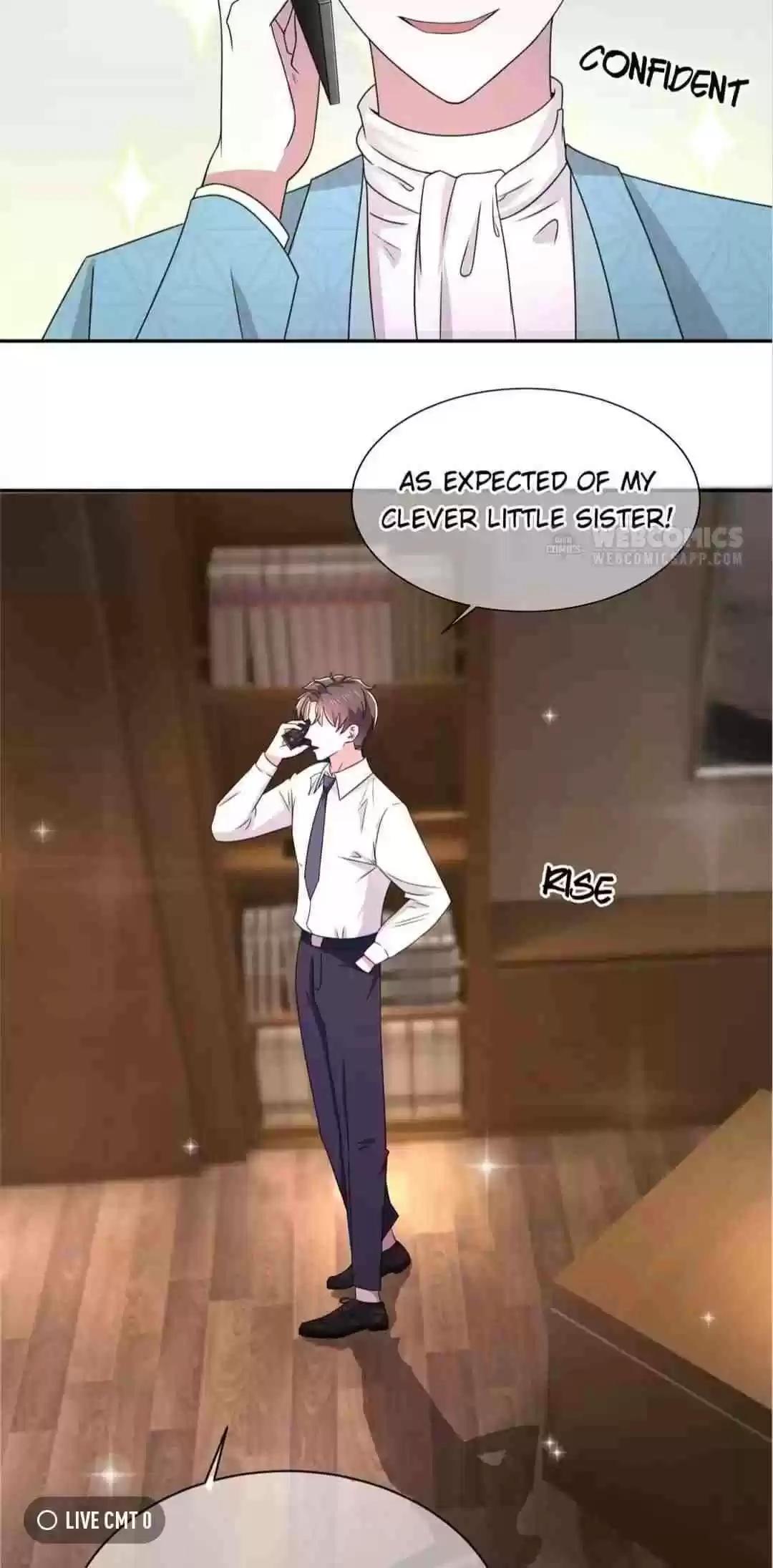 The Naive Mr. Lu Chapter 229