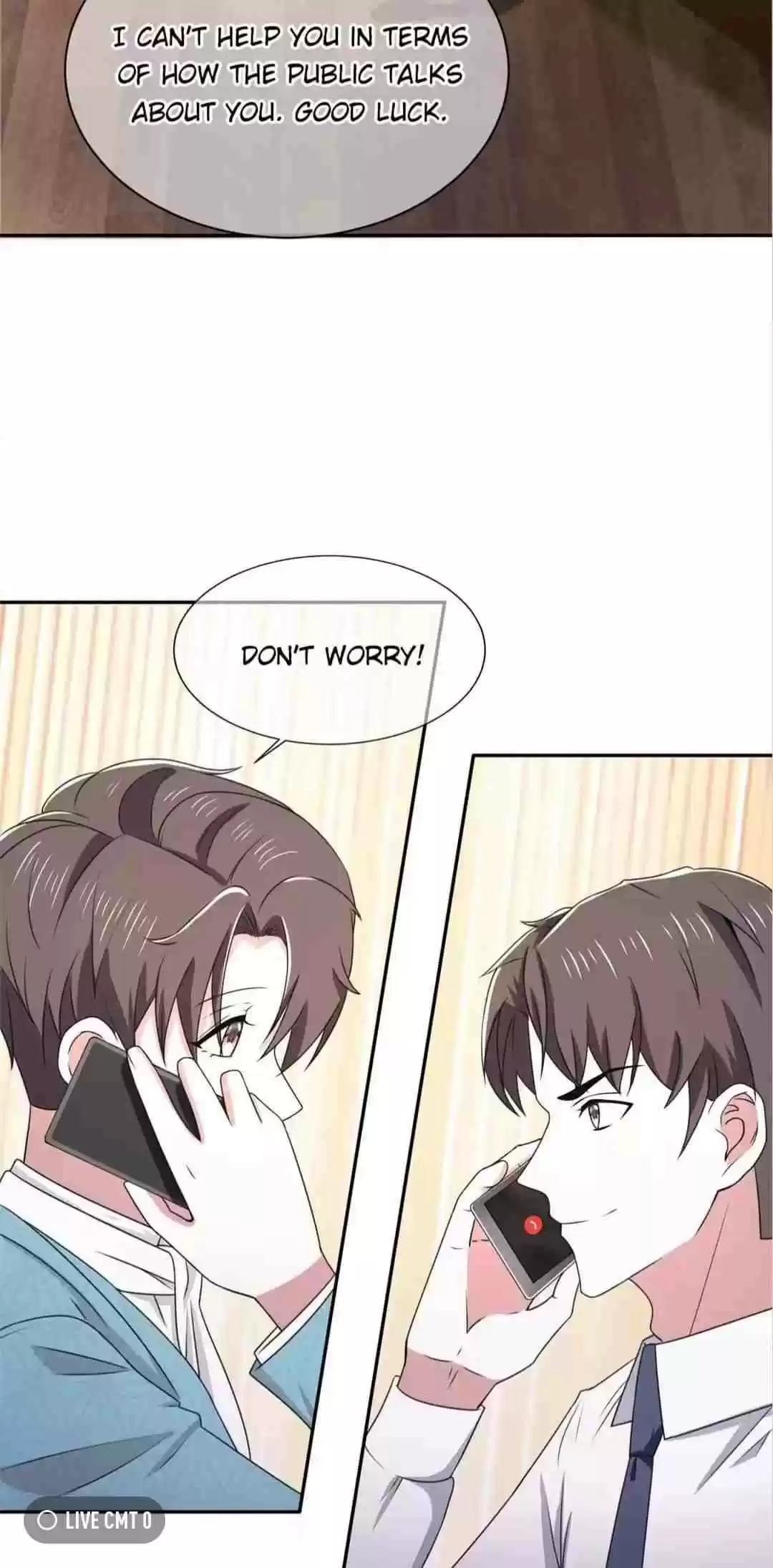 The Naive Mr. Lu Chapter 229