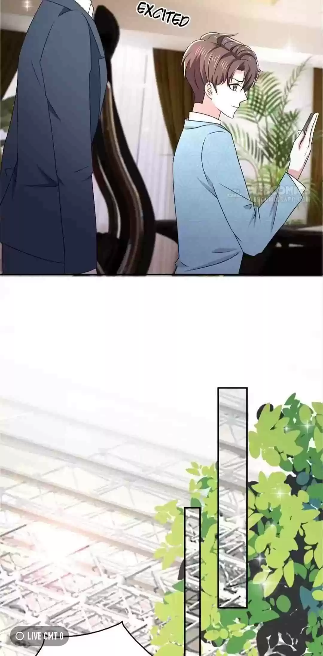 The Naive Mr. Lu Chapter 229