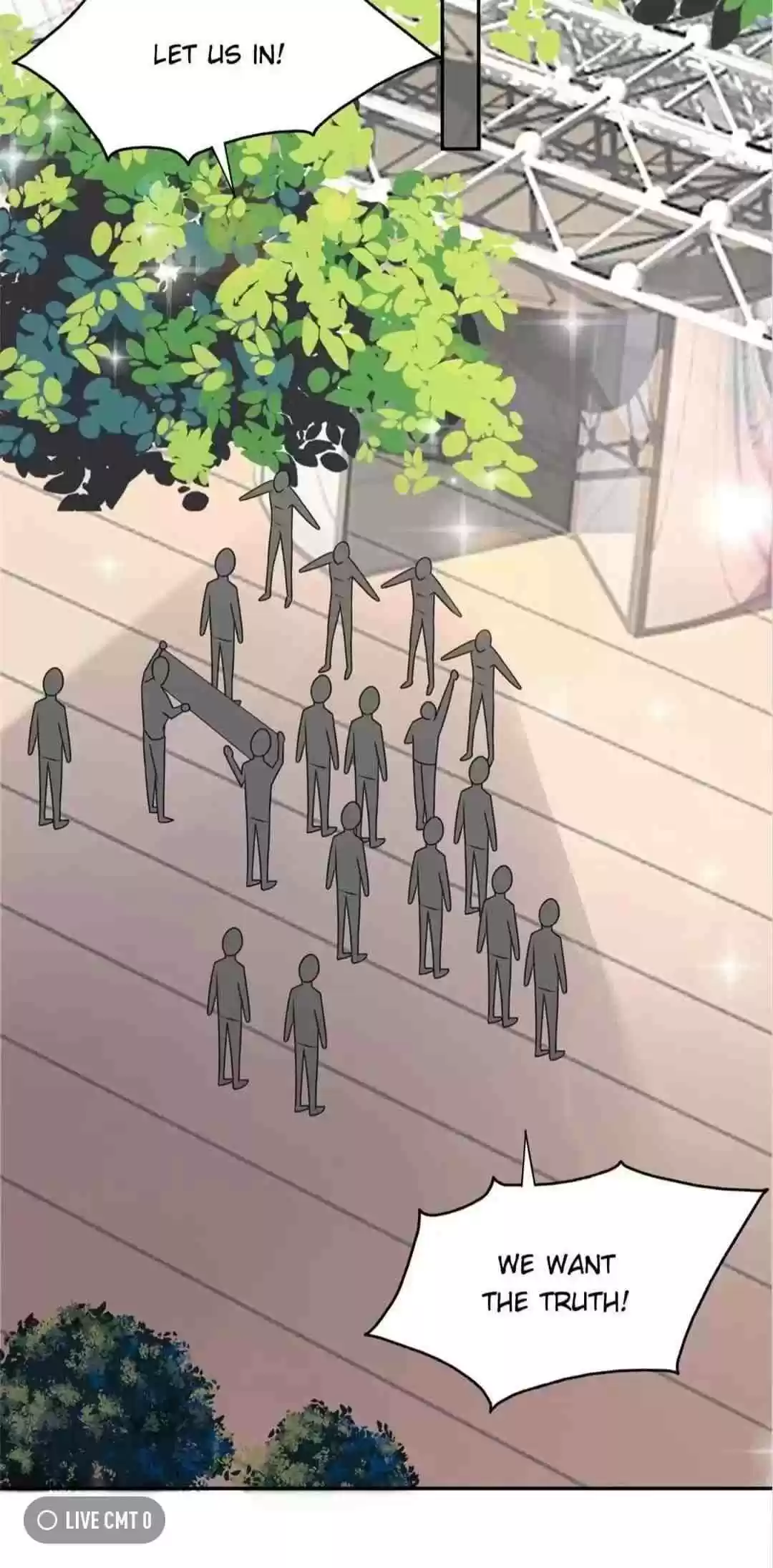 The Naive Mr. Lu Chapter 229