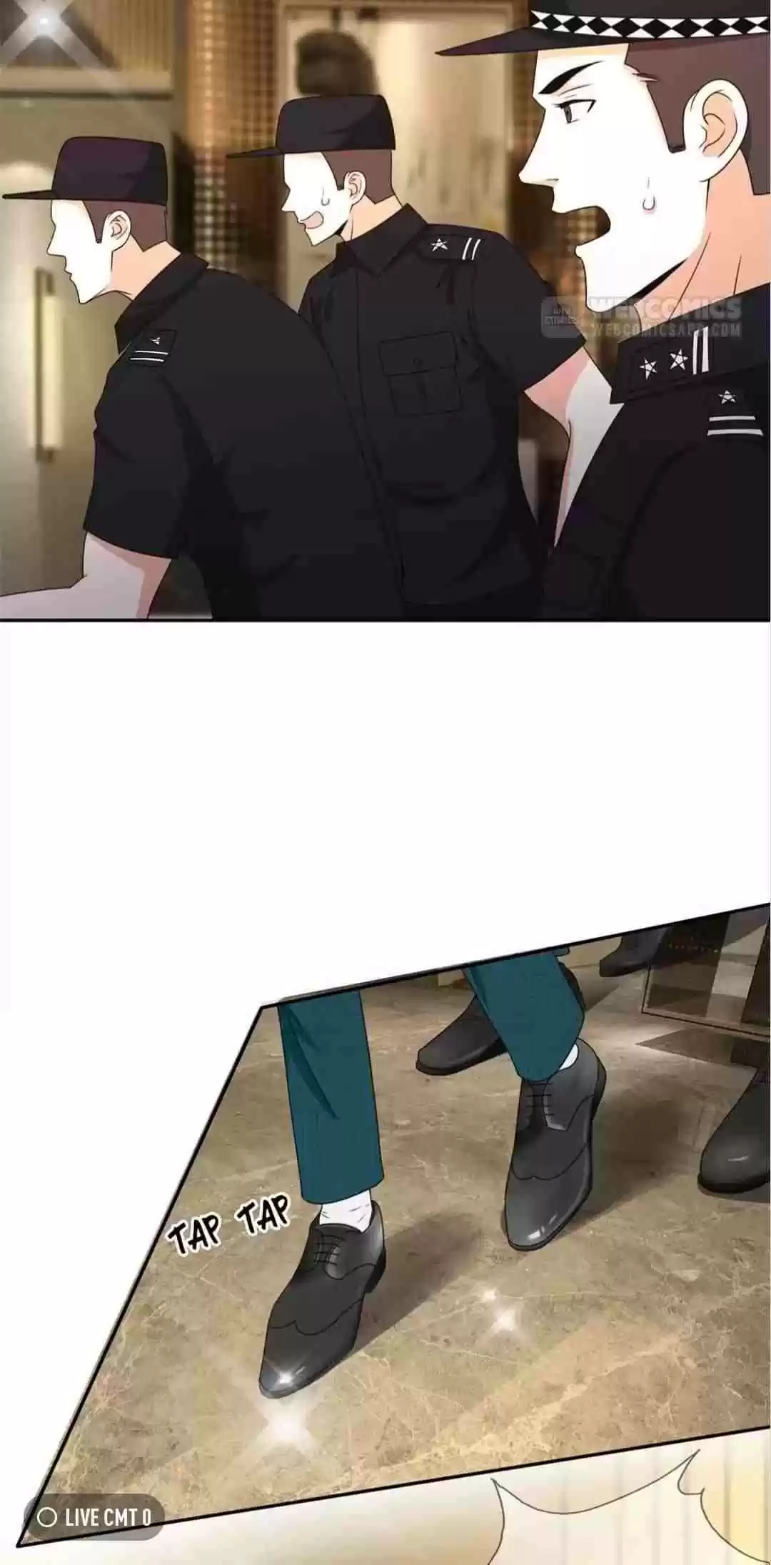 The Naive Mr. Lu Chapter 229