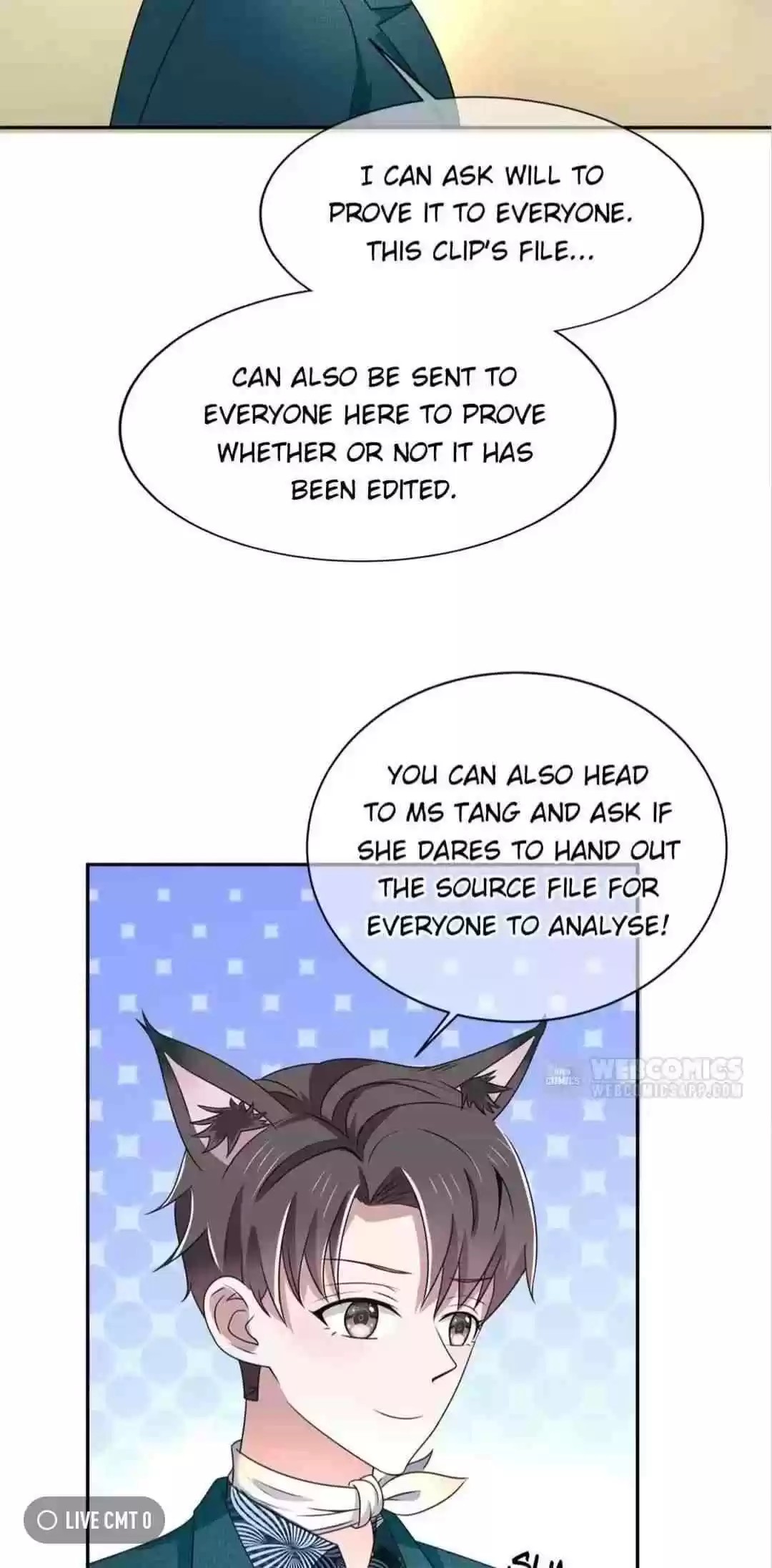 The Naive Mr. Lu Chapter 229