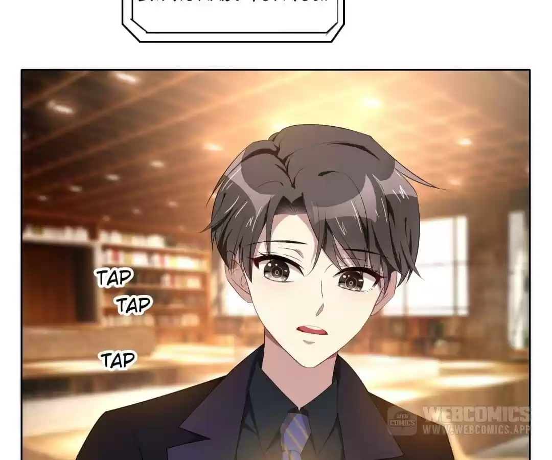 The Naive Mr. Lu Chapter 23