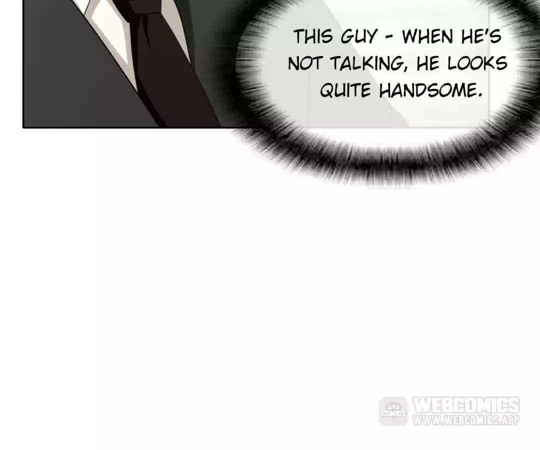 The Naive Mr. Lu Chapter 23