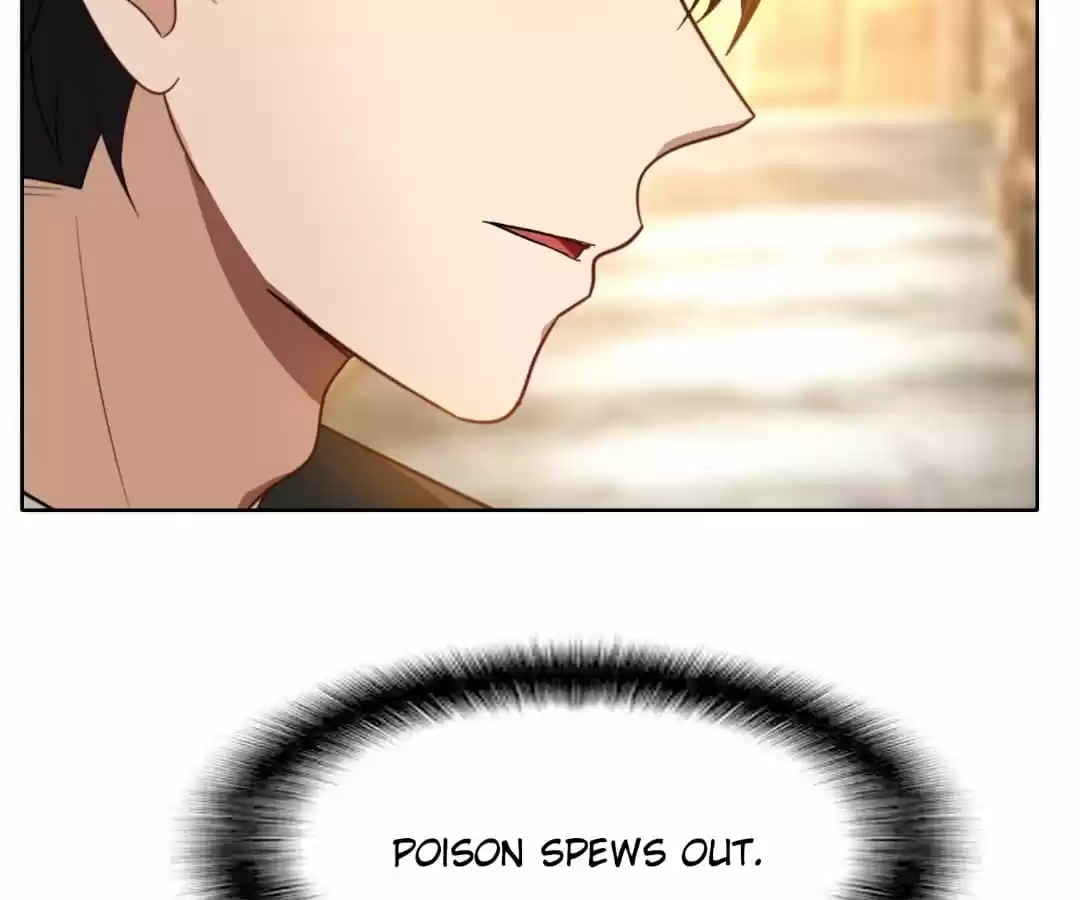 The Naive Mr. Lu Chapter 23