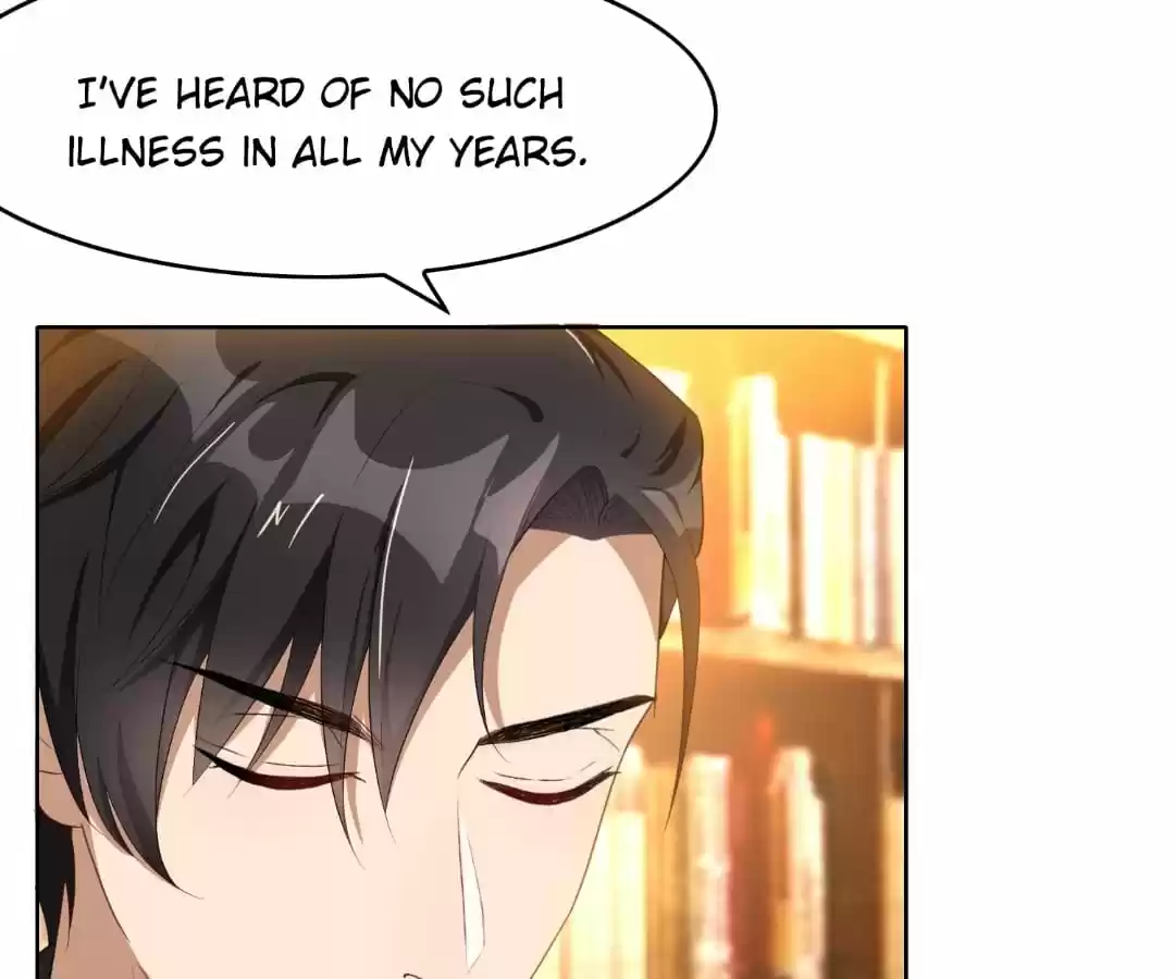 The Naive Mr. Lu Chapter 23