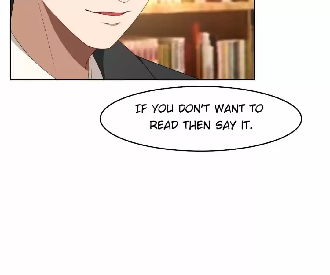 The Naive Mr. Lu Chapter 23