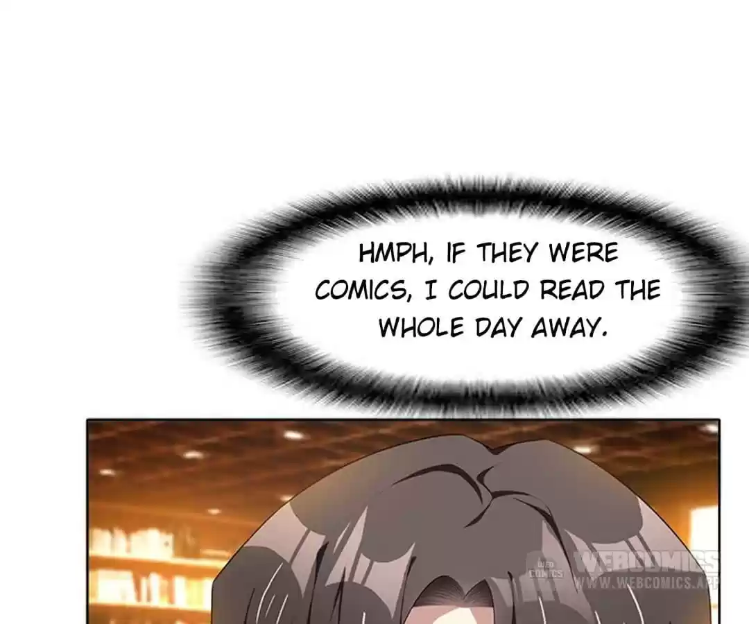 The Naive Mr. Lu Chapter 23