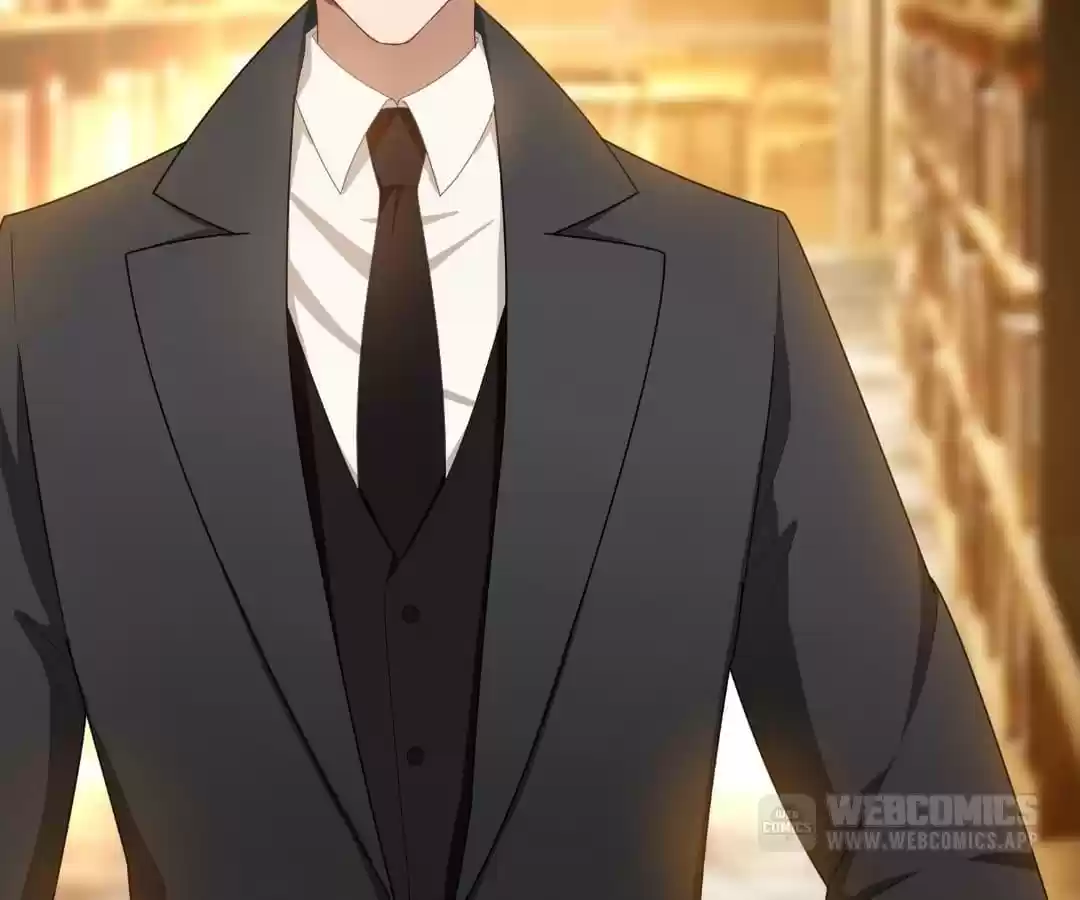 The Naive Mr. Lu Chapter 23