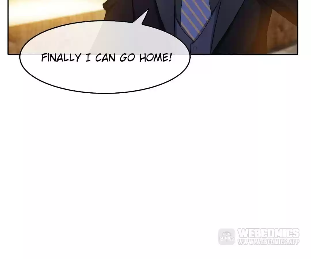 The Naive Mr. Lu Chapter 23