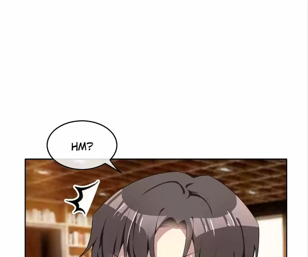 The Naive Mr. Lu Chapter 23