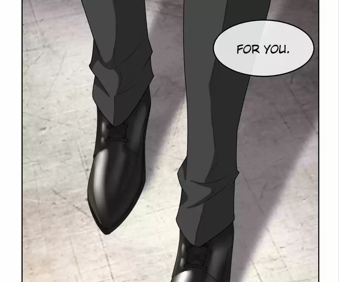 The Naive Mr. Lu Chapter 23