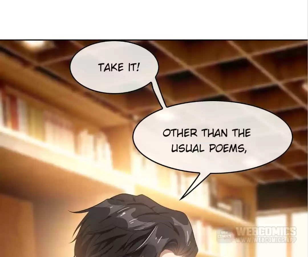 The Naive Mr. Lu Chapter 23