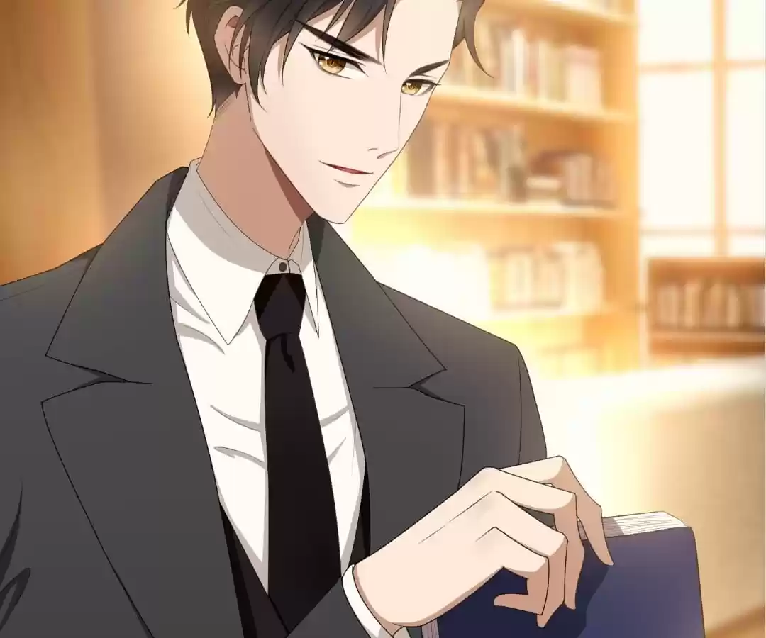 The Naive Mr. Lu Chapter 23