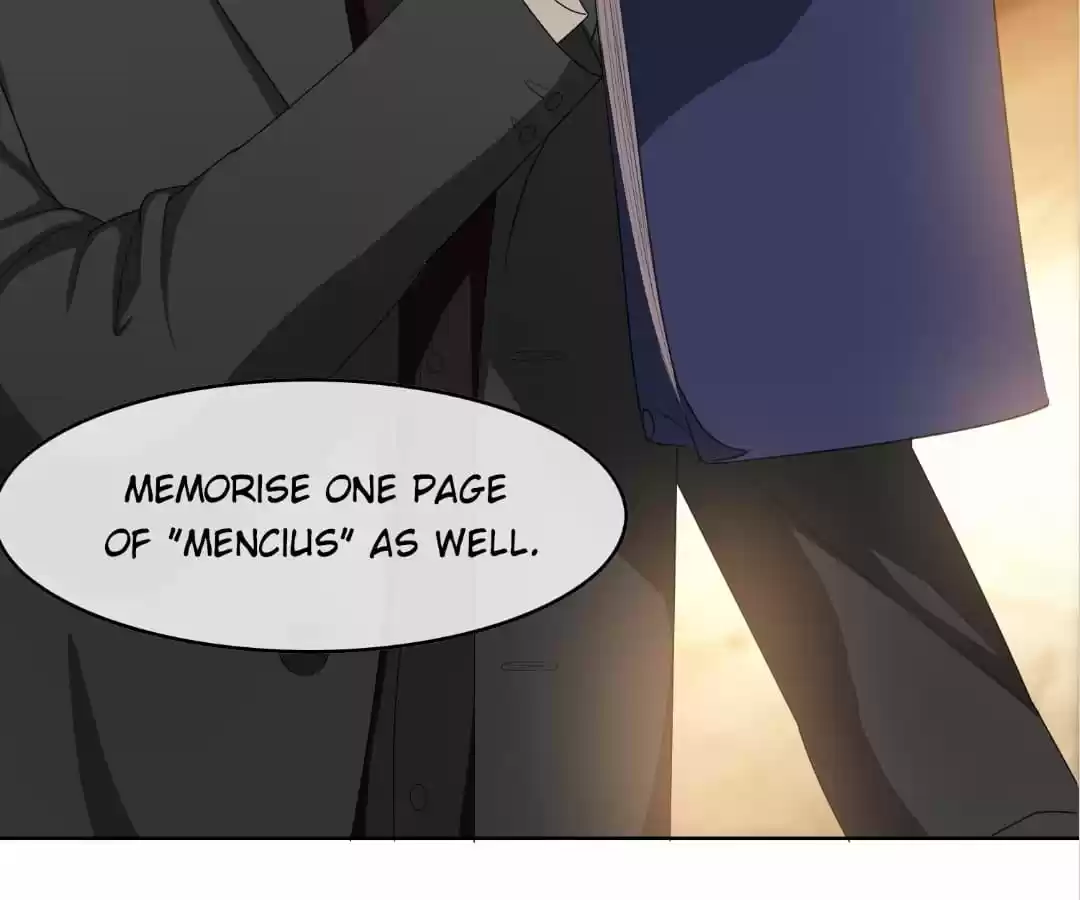 The Naive Mr. Lu Chapter 23