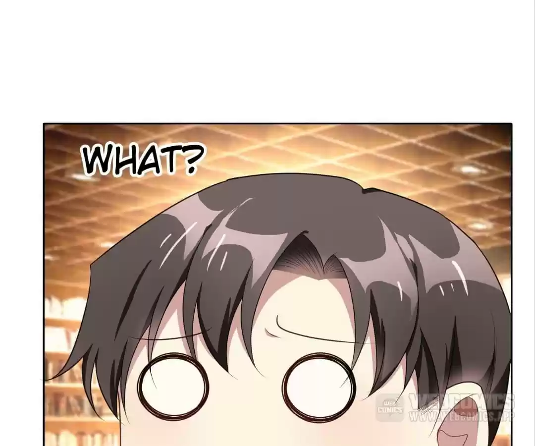 The Naive Mr. Lu Chapter 23