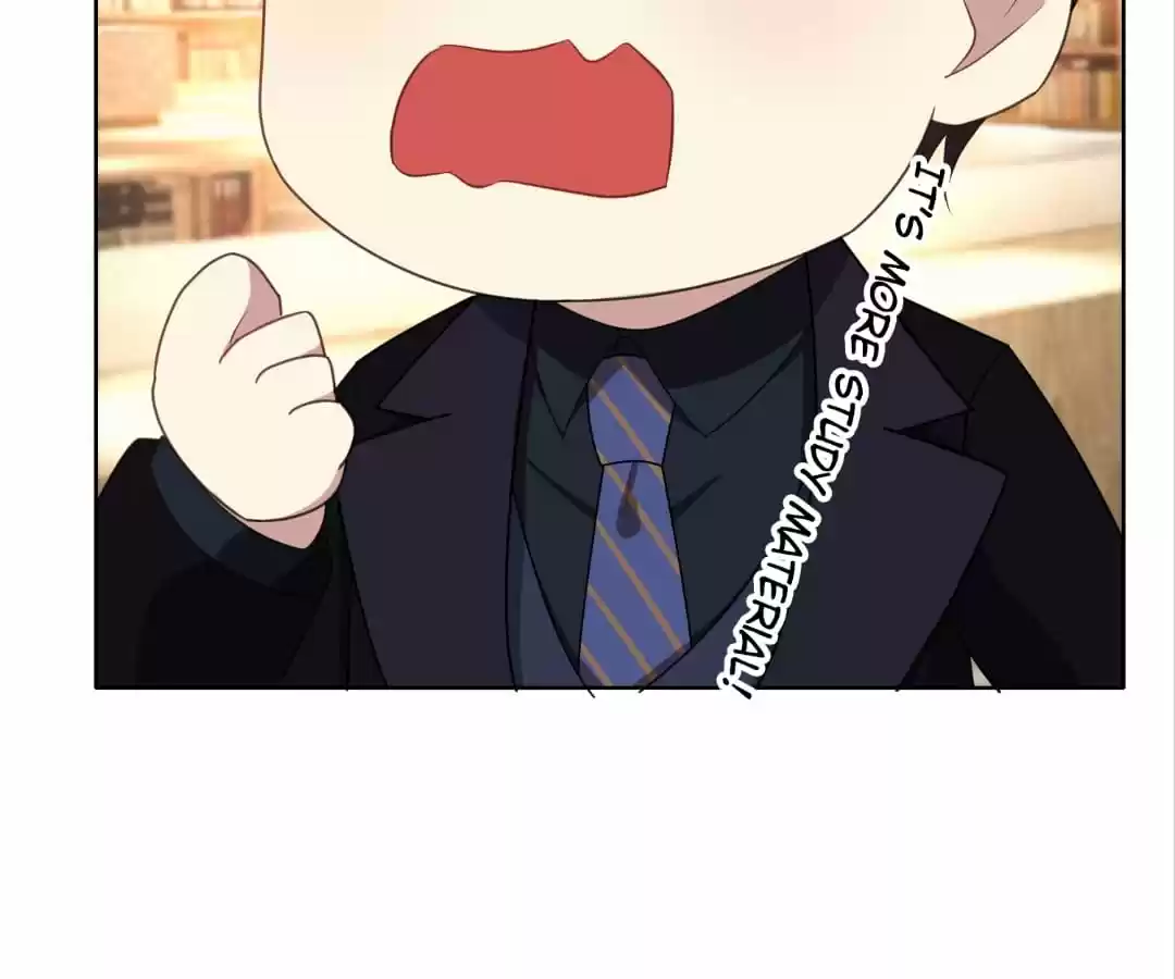 The Naive Mr. Lu Chapter 23